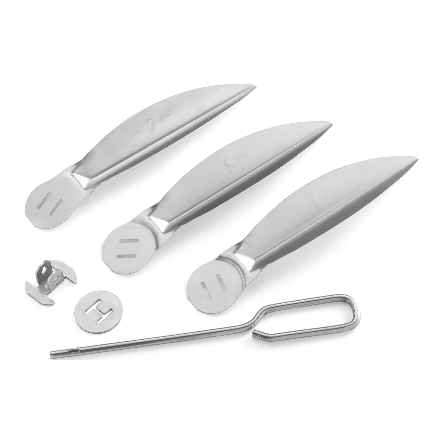 Weber One-Touch System Original Kettle 47 cm