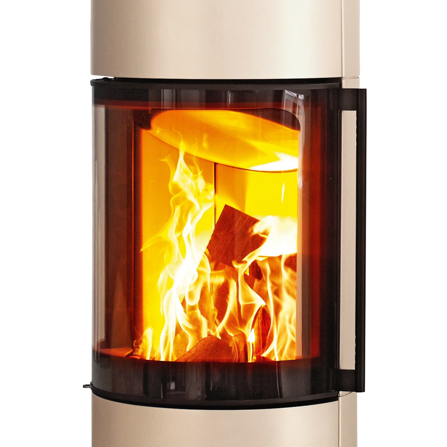 Spartherm Passo XS RLU Kaminofen Perle