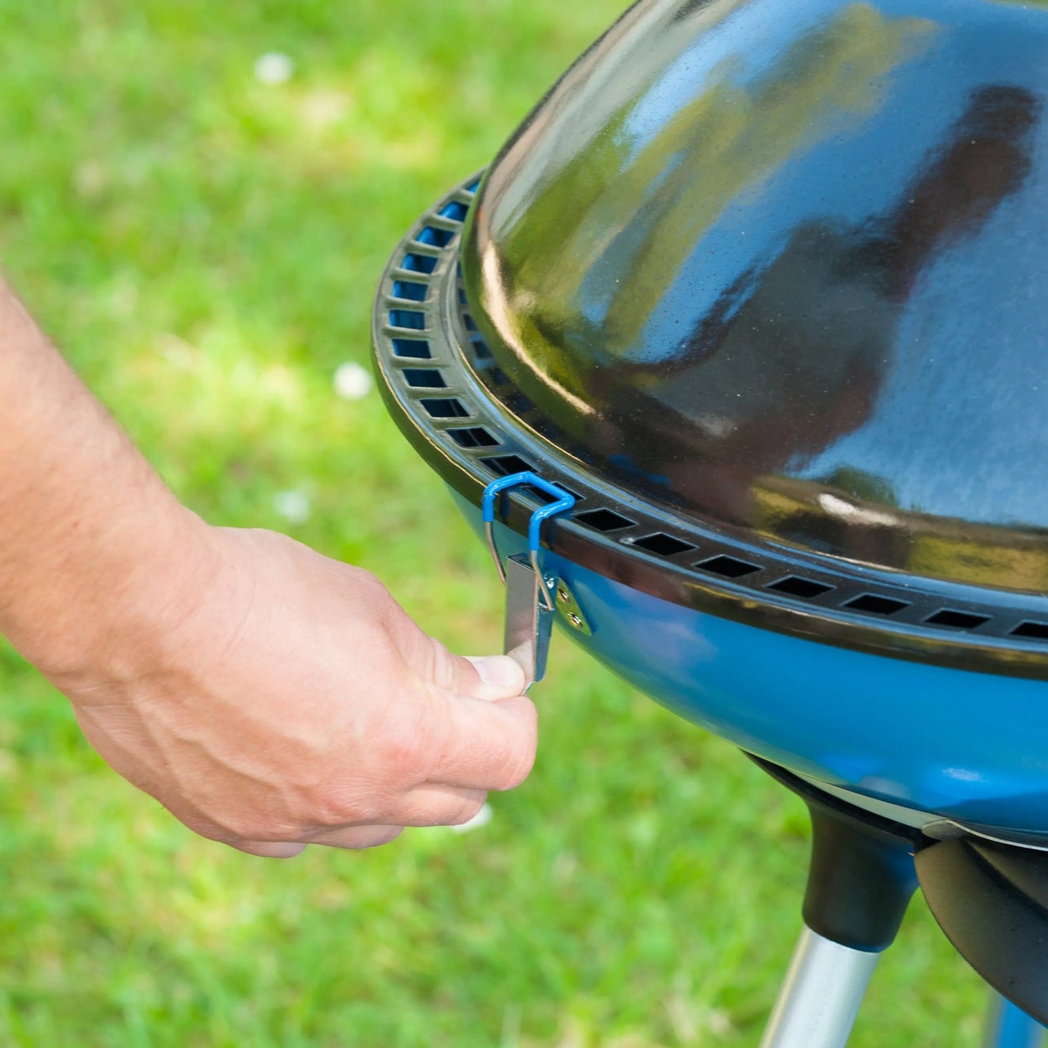 Campingaz Party Grill 600 R