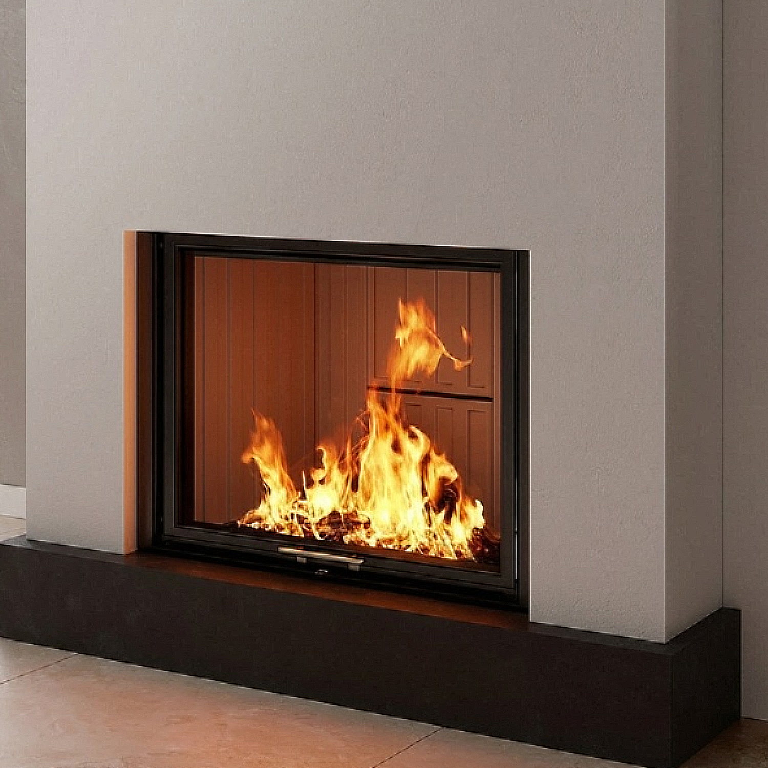 Spartherm Varia Sh Kamineinsatz 180 mm