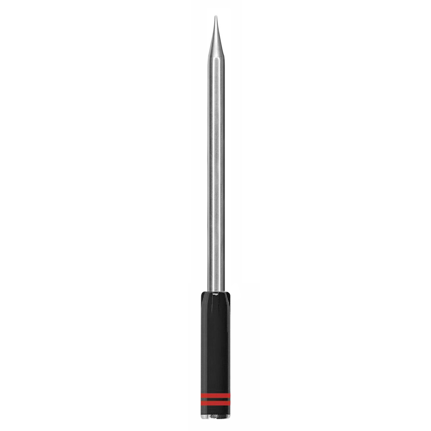 The MeatStick Einzelstick Temperaturfühler Rot