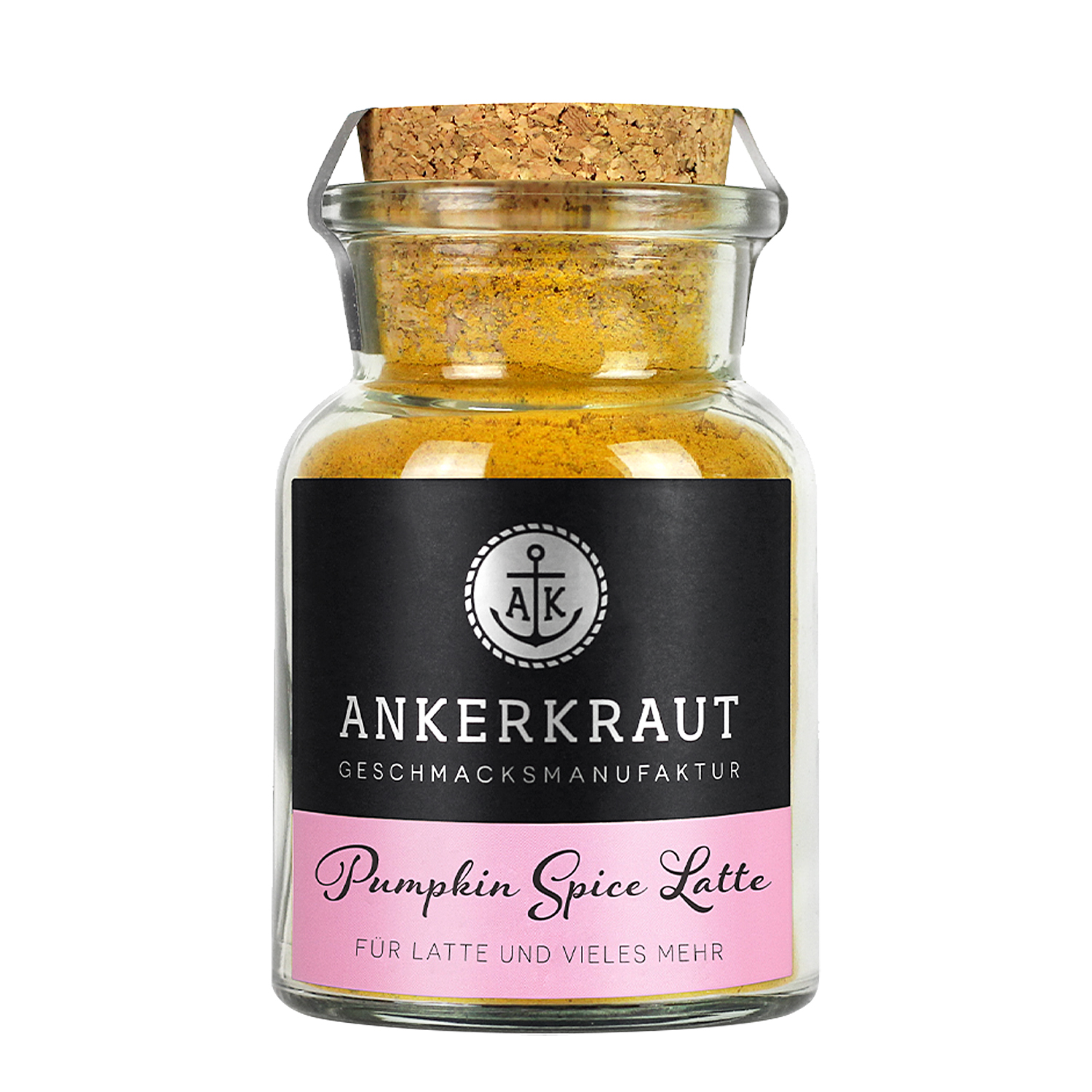 Ankerkraut Pumpkin Spice Latte 85 g Ankerkraut Pumpkin Spice Latte 85 g