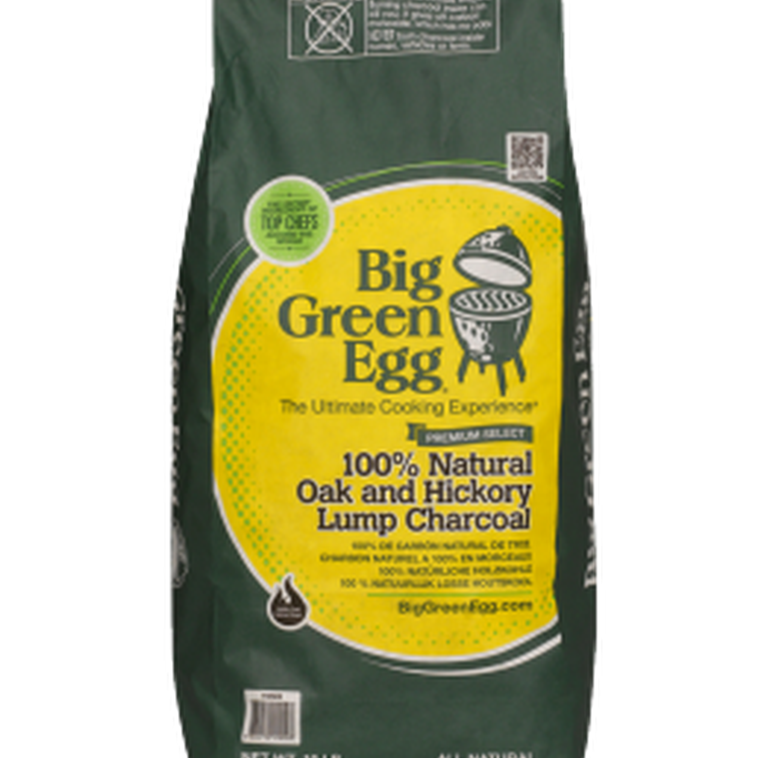 Big Green Egg Starterset