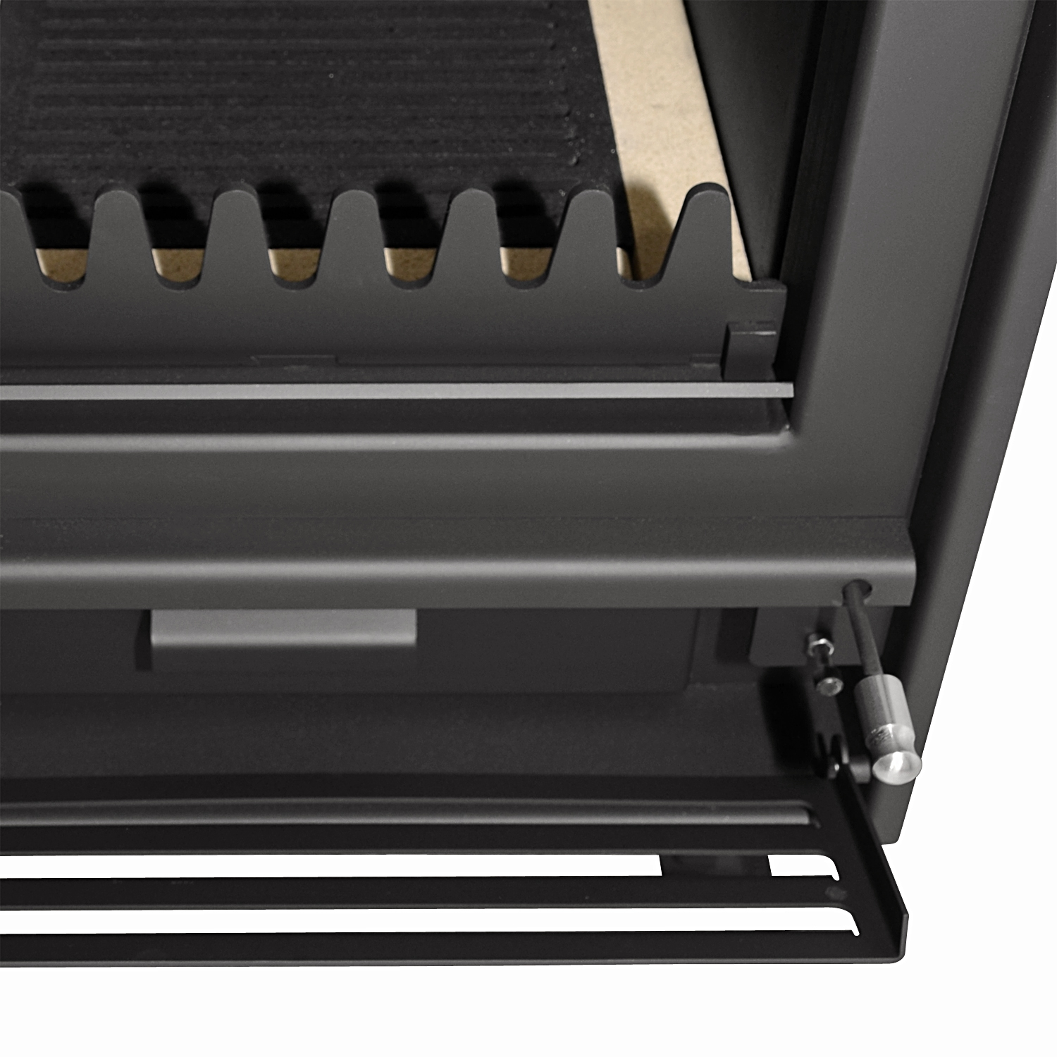 Kamineinsatz wasserführend Schmitzker Malaga Kamineinsatz wasserführend Schmitzker Malaga