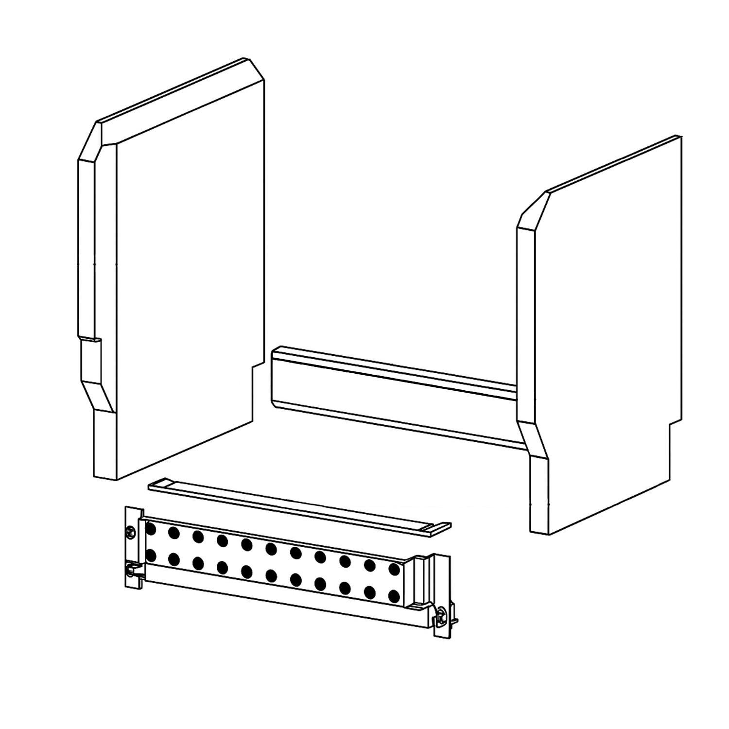 Schmitzker Alicante Brennraumauskleidung