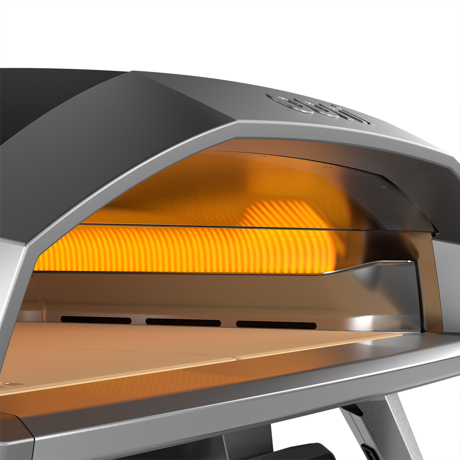 Ooni Koda 2 Pro Gas-Pizzaofen