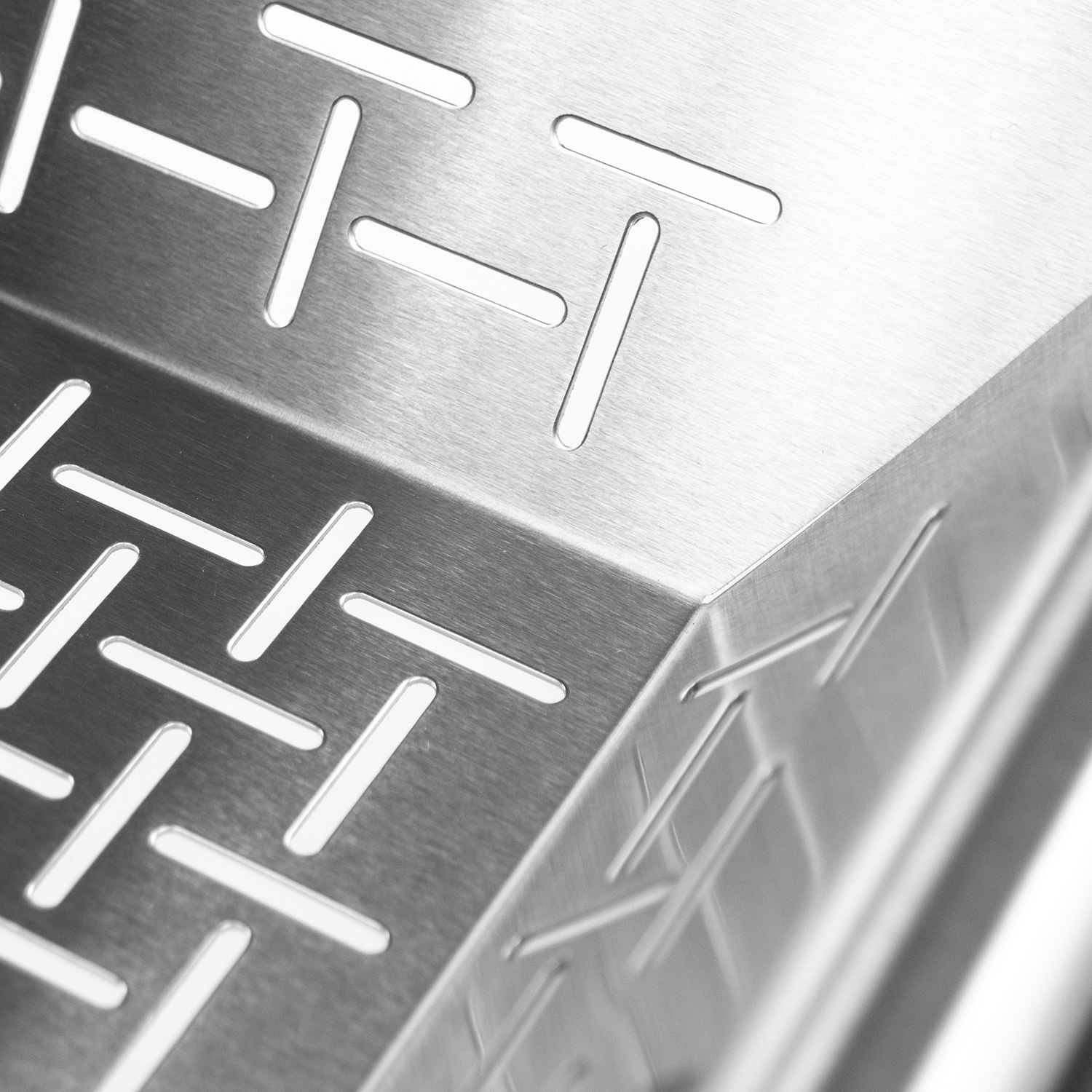 Feuergott Grillkorb groß Feuergott Grillkorb groß