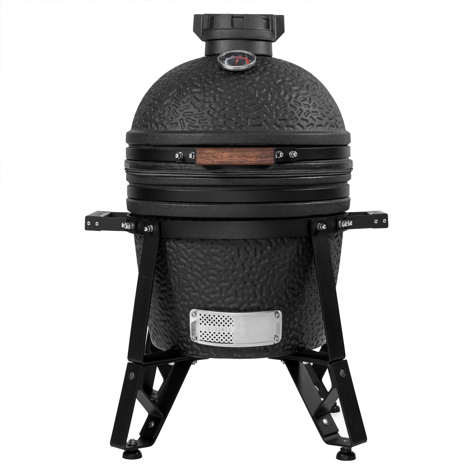 The Bastard Compact Urban Keramikgrill