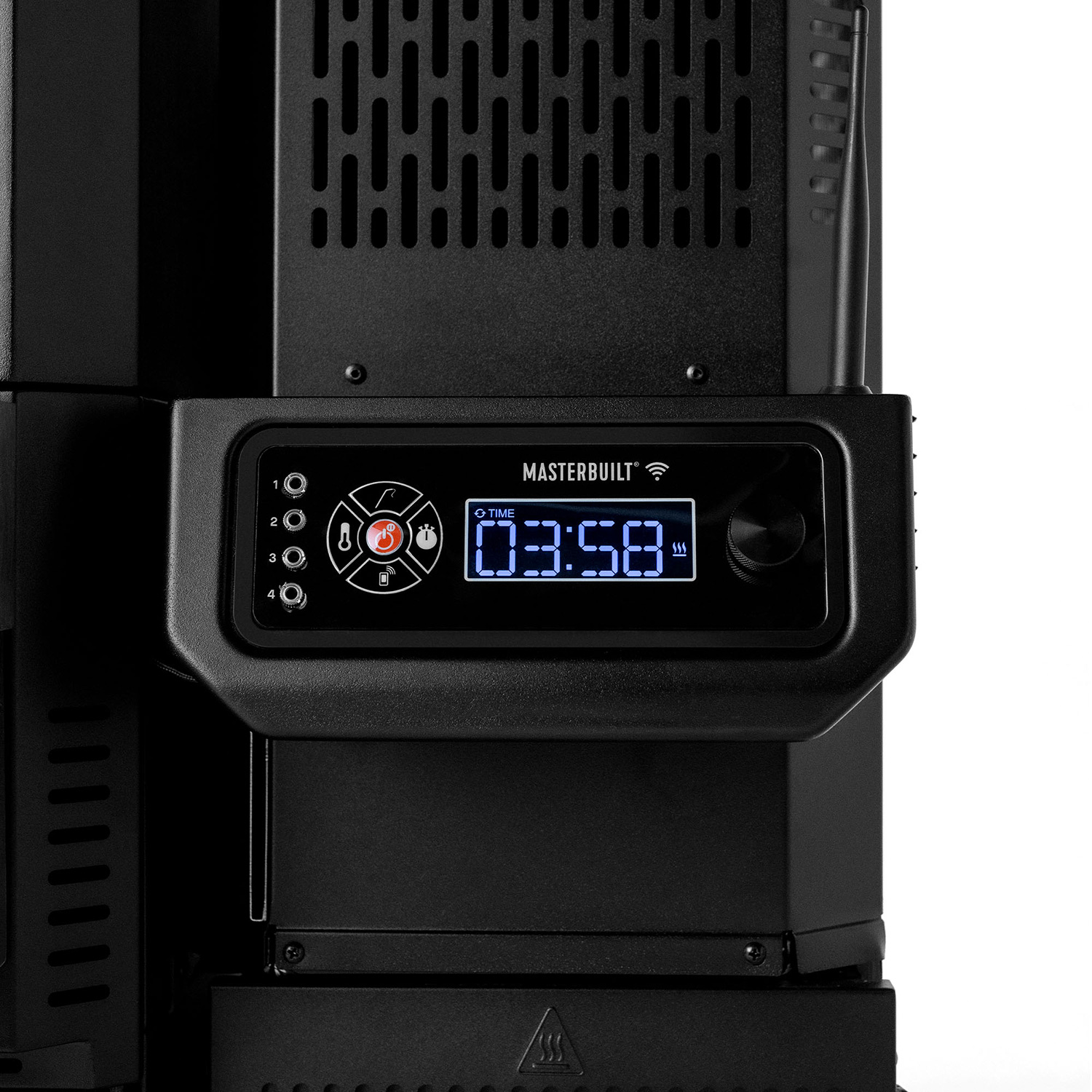 Masterbuilt Gravity Series 1150 Digitaler Holzkohlegrill & Smoker Masterbuilt Gravity Series 1150 Digitaler Holzkohlegrill & Smoker