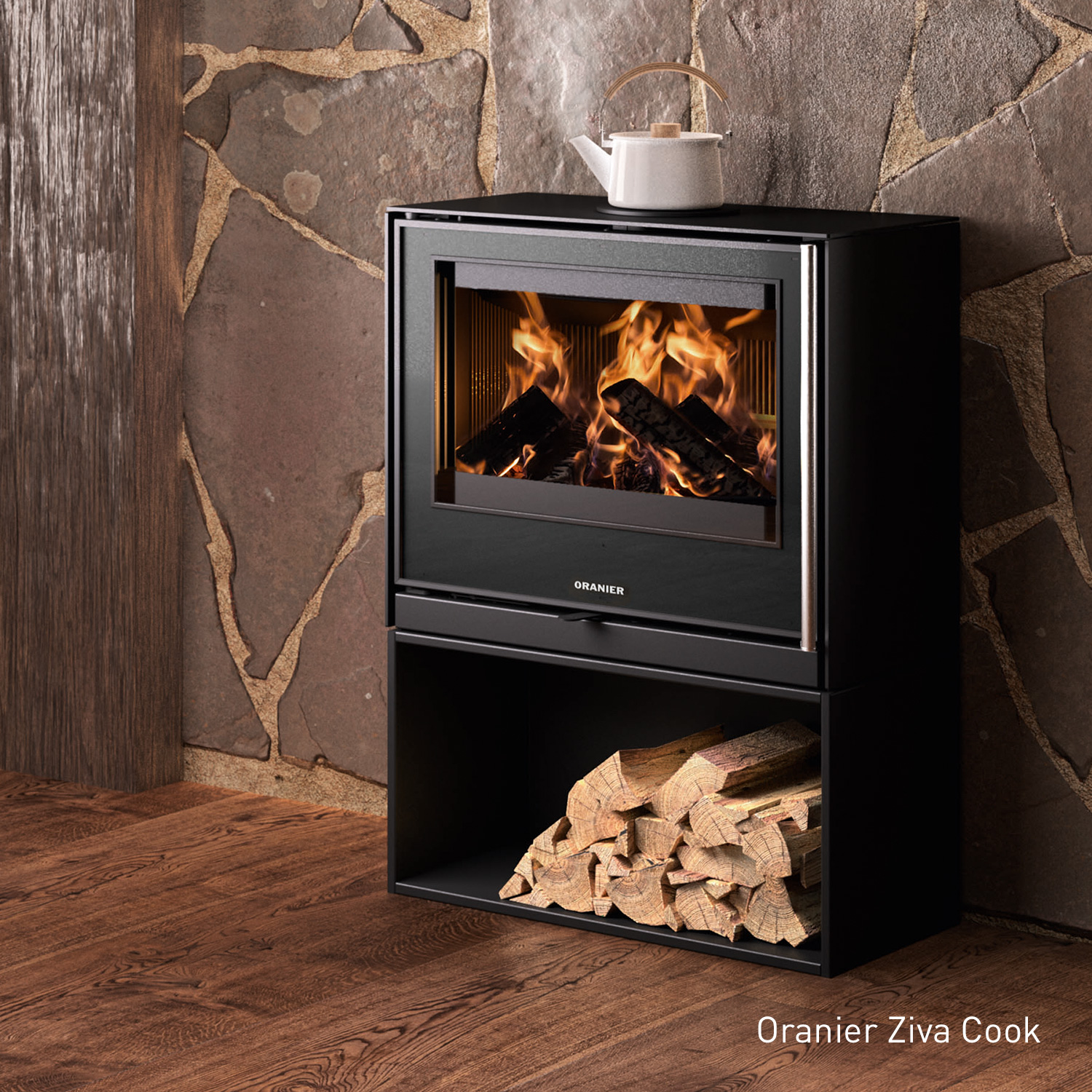 Justus Box für Dias und Oranier Ziva Justus Box für Dias und Oranier Ziva