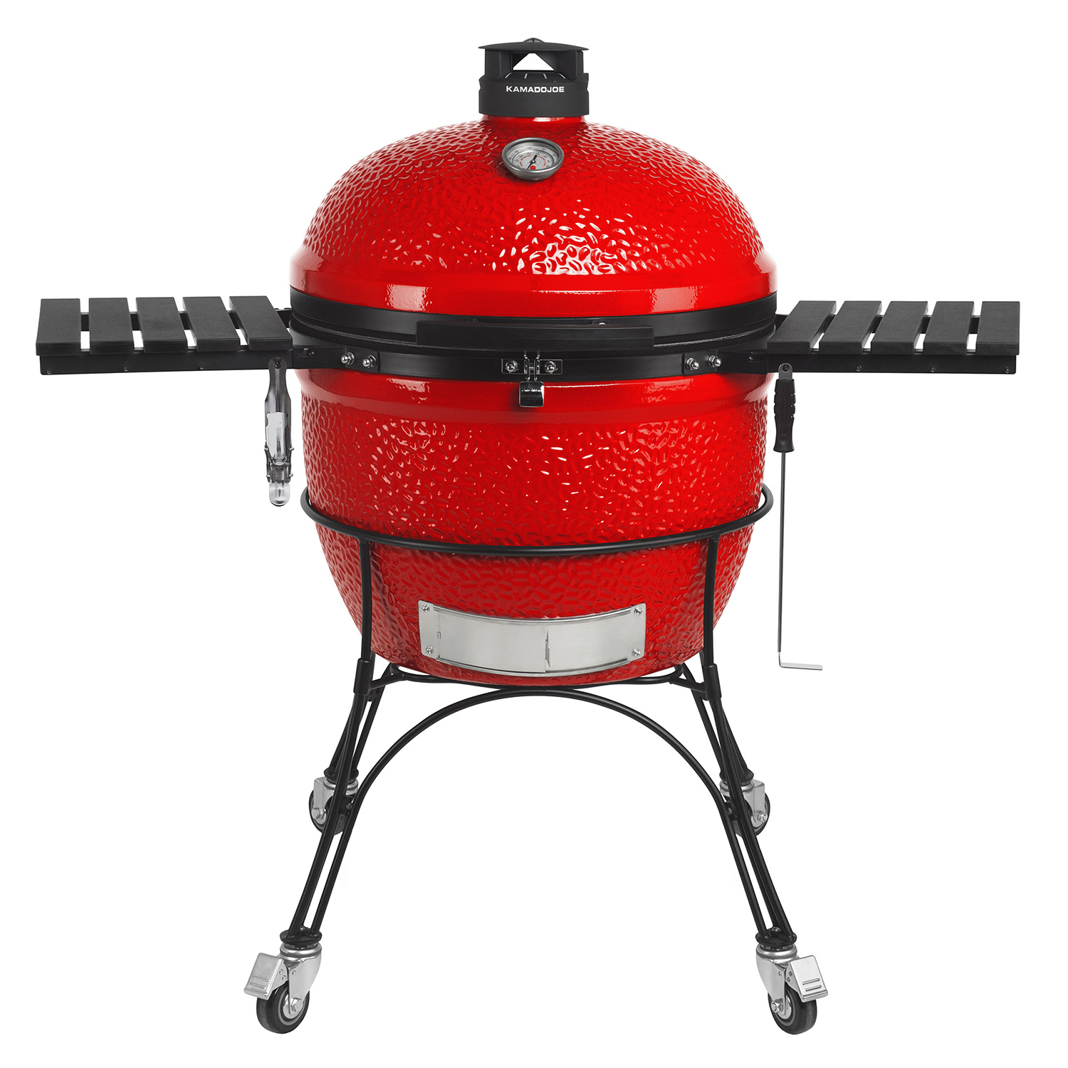 Kamado Joe Big Joe Serie II Keramikgrill Kamado Joe Big Joe Serie II Keramikgrill