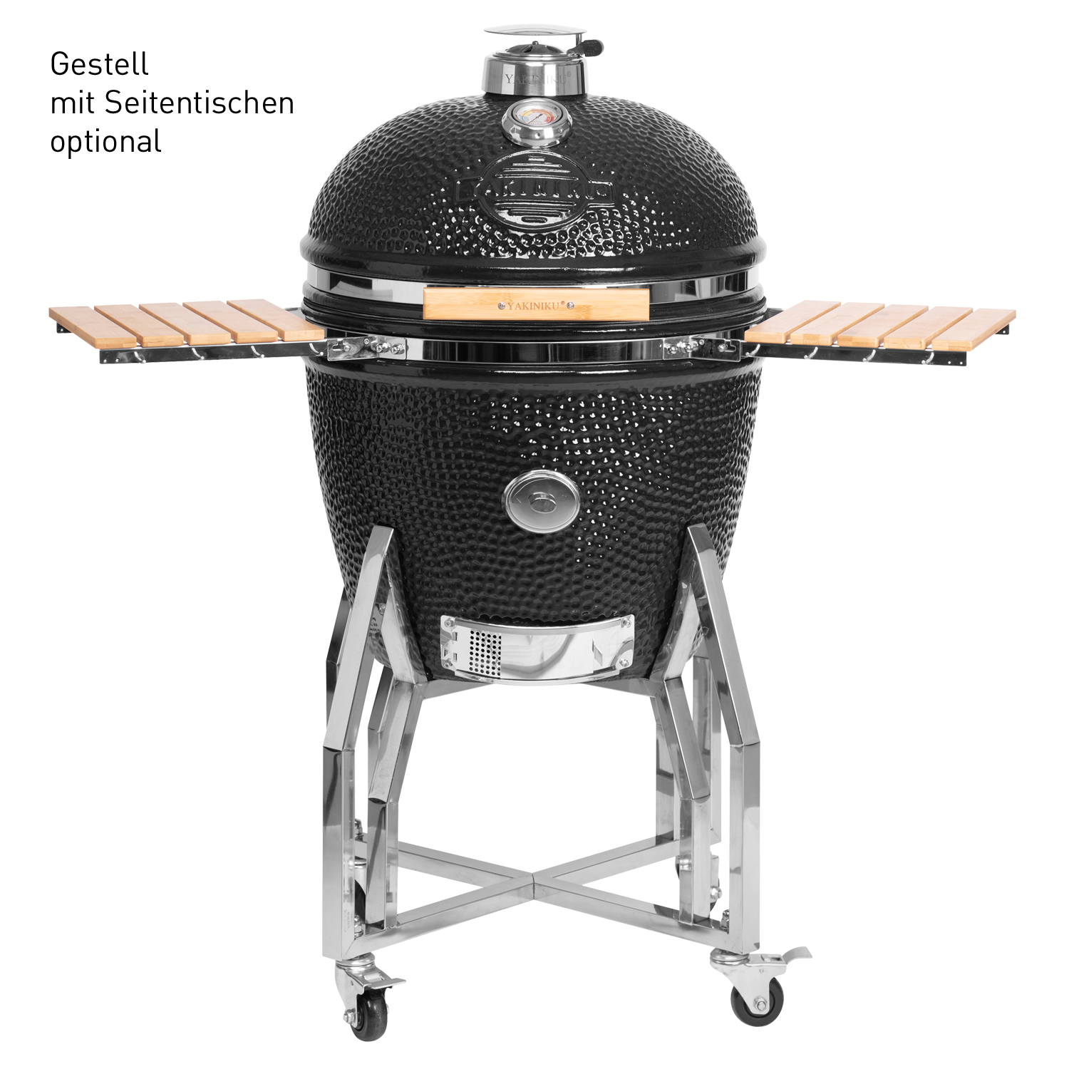 Yakiniku Keramik Grill Kamado XL 22" Yakiniku Keramik Grill Kamado XL 22"