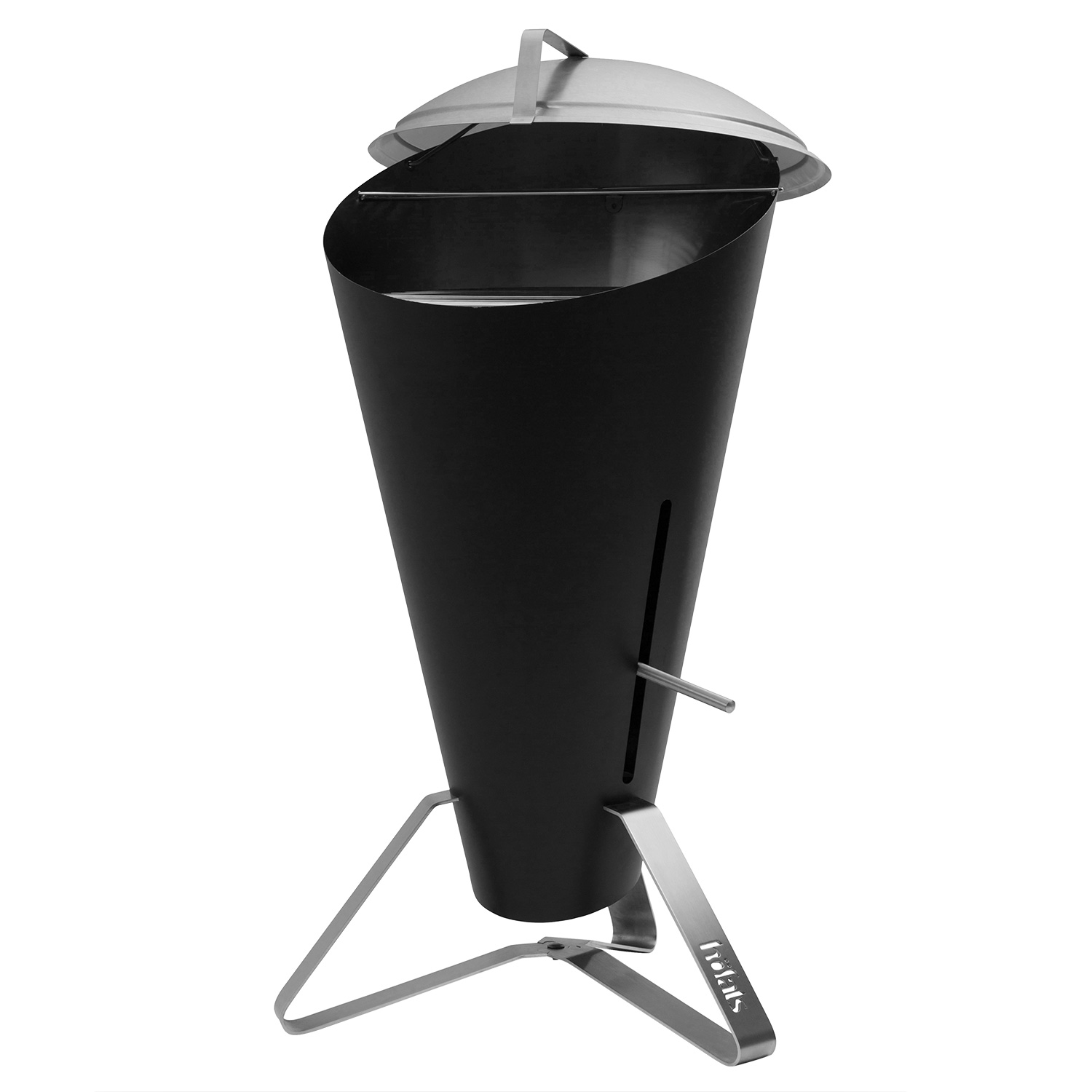 höfats CONE Holzkohlegrill höfats CONE Holzkohlegrill