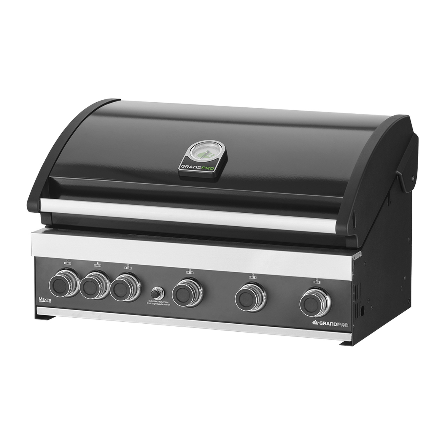 Grandpro Maxim G5 Einbau-Gasgrill 50mbar