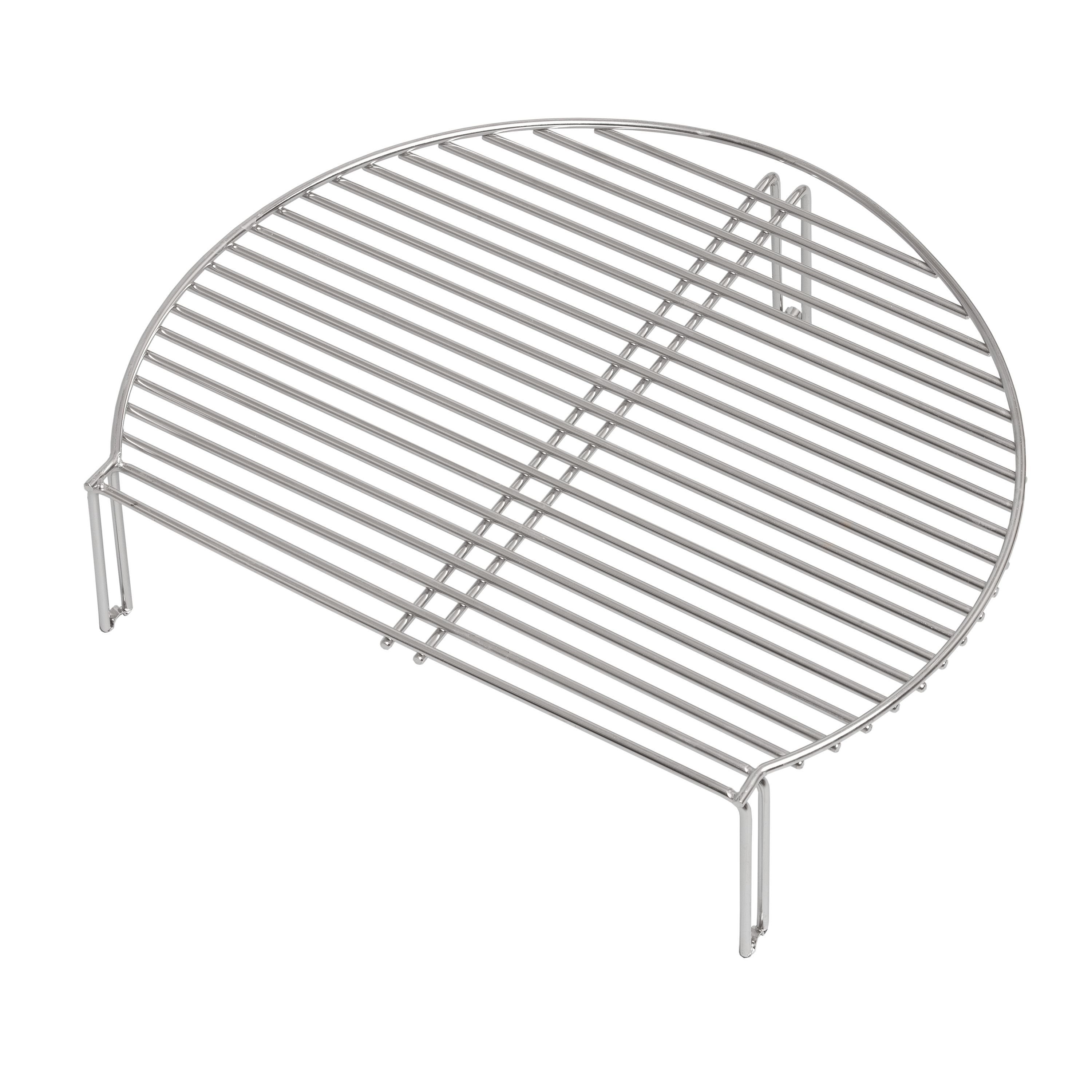 MONOLITH Zusatz-Grillrost für CLASSIC MONOLITH Zusatz-Grillrost für CLASSIC