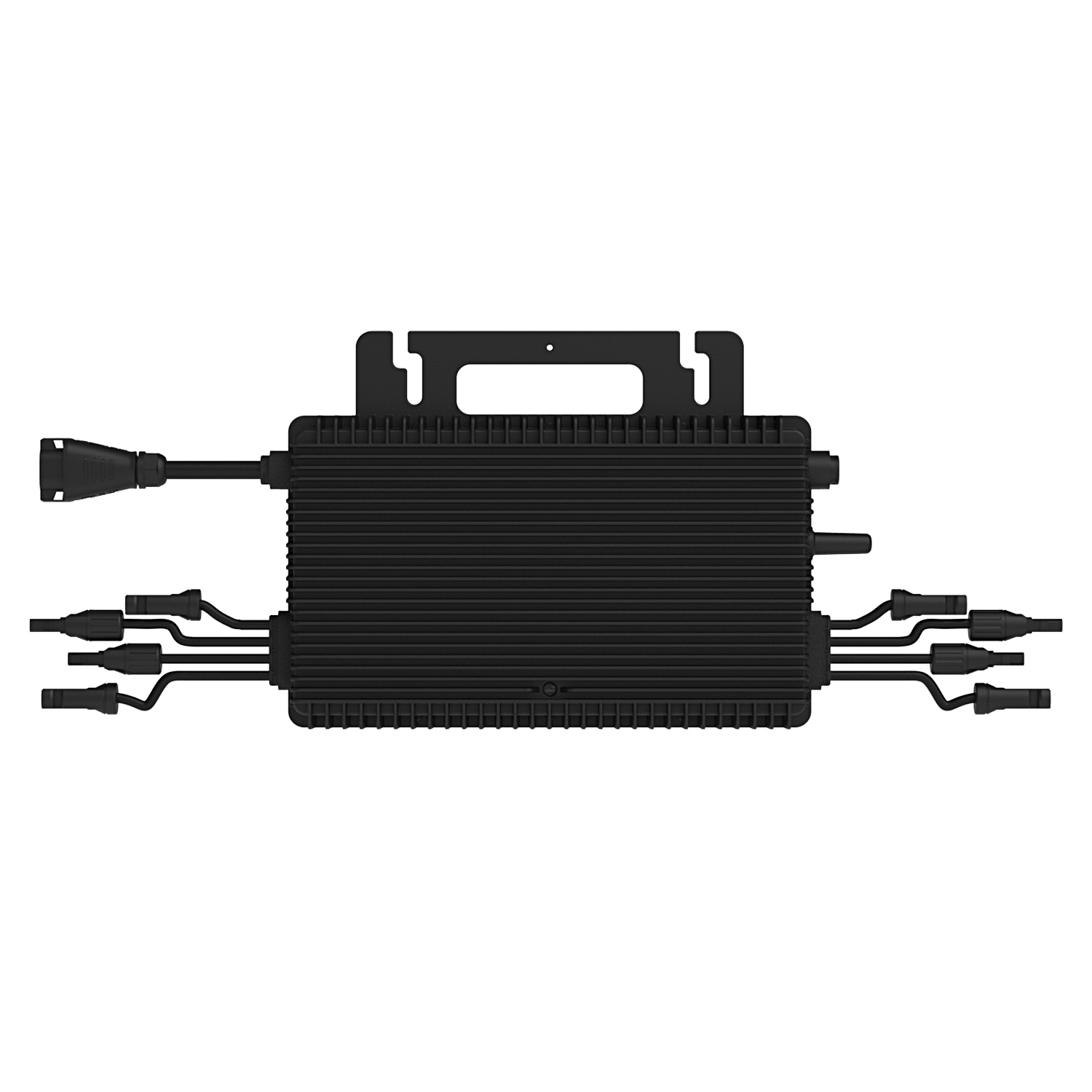 Hoymiles HMS-1600-4T Mikro-Wechselrichter für 4 MPPT Hoymiles HMS-1600-4T Mikro-Wechselrichter für 4 MPPT