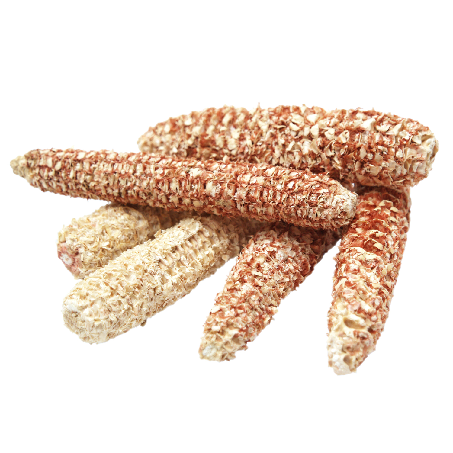 Maister BBQ Grillkolben 3er-Pack (9 kg) Maister BBQ Grillkolben 3er-Pack (9 kg)