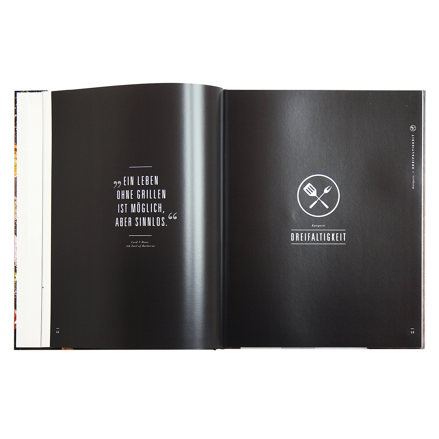 Ankerkraut Grillbuch 2. Auflage Ankerkraut Grillbuch 2. Auflage