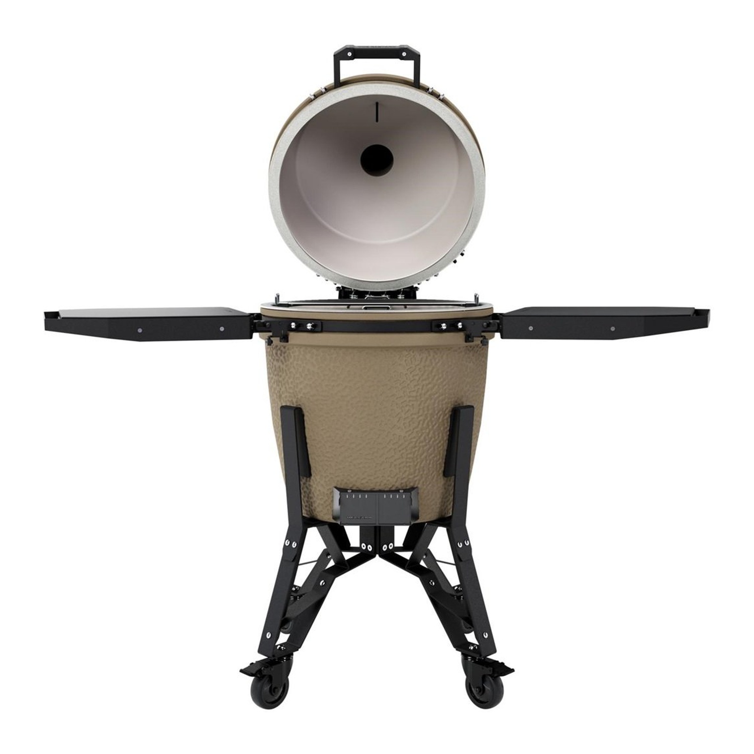 BSTRD Pro Large Complete Keramikgrill Desert Sand