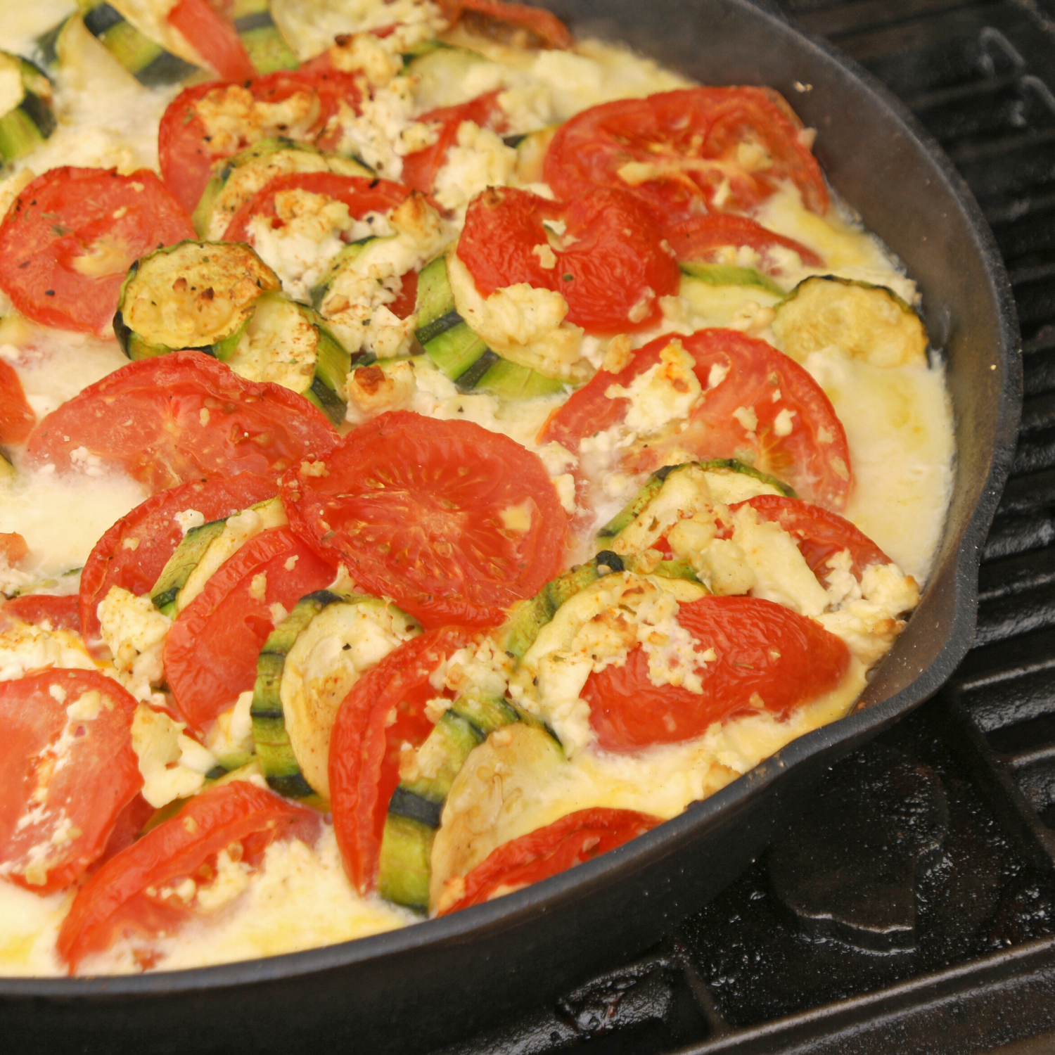 Camp Chef Gusseisen-Set 6-teilig Camp Chef Gusseisen-Set 6-teilig