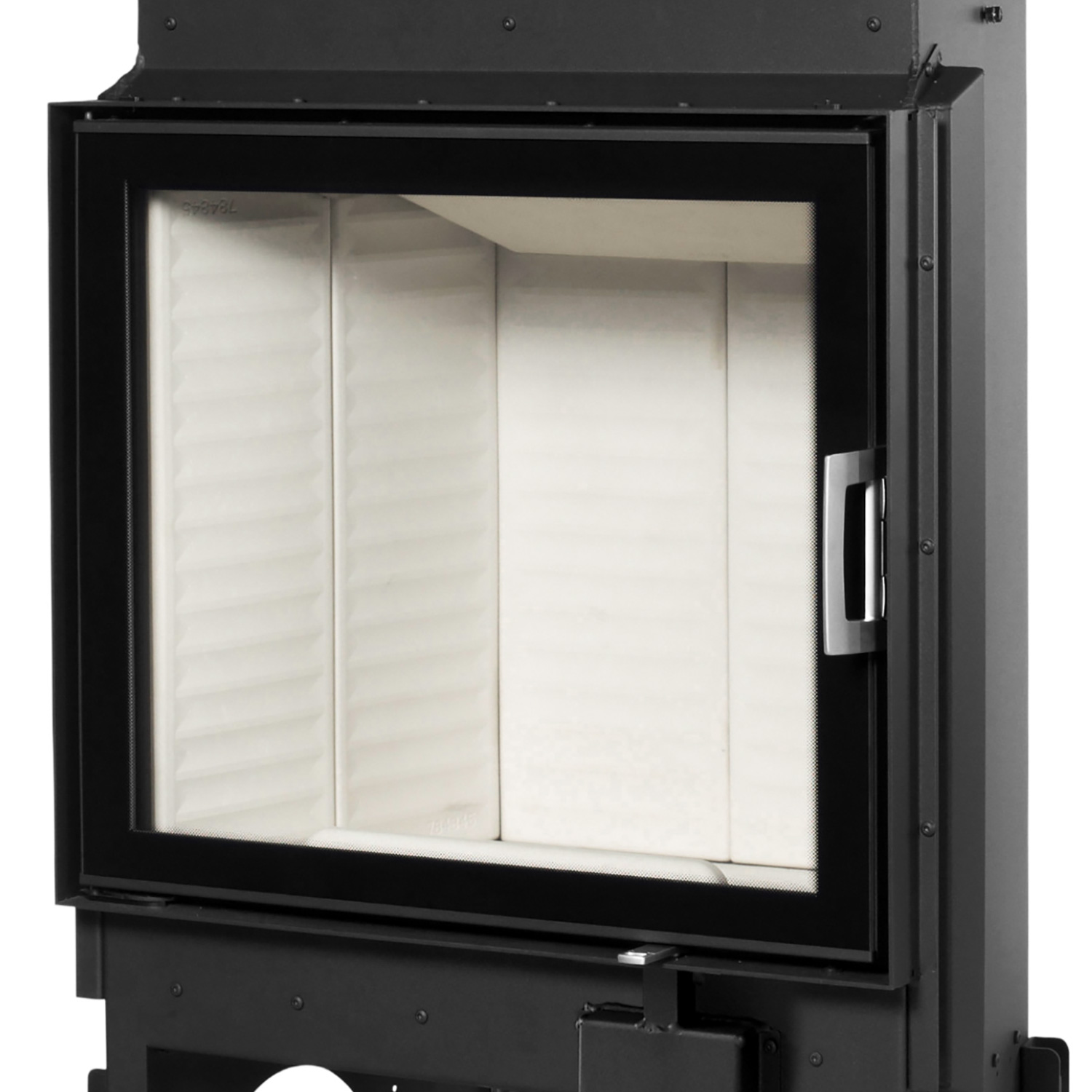Austroflamm 65x57 K 2.0 Kamineinsatz