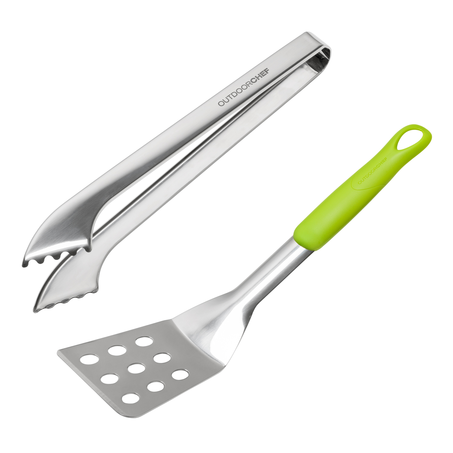 Outdoorchef Besteck-Set Starter Outdoorchef Besteck-Set Starter