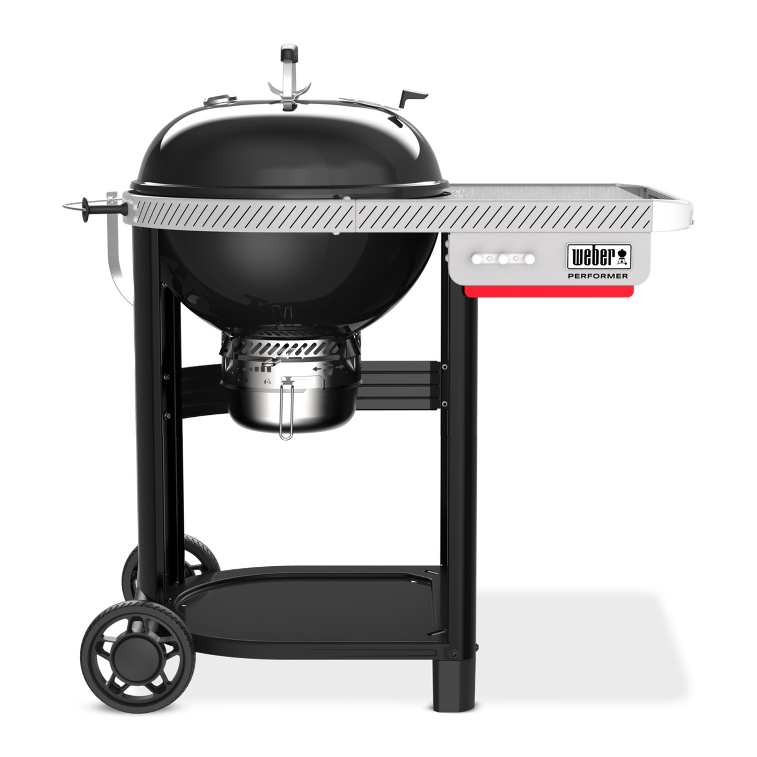 Weber Perfomer Holzkohlegrill 57 cm