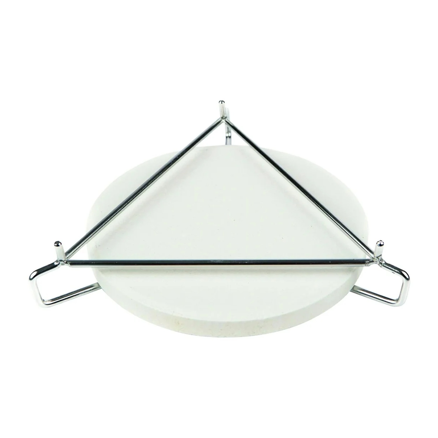 Grill Guru Deflektorstein Compact