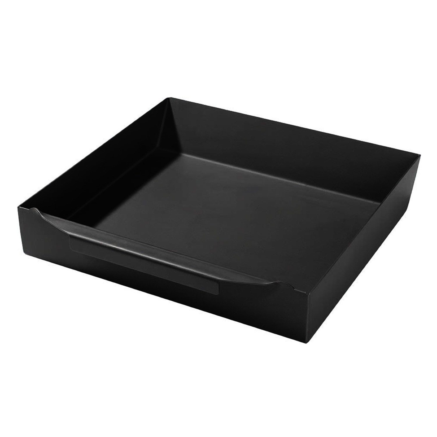 Oranier+ Polar Neo 4 Kaminofen Stahl Schwarz