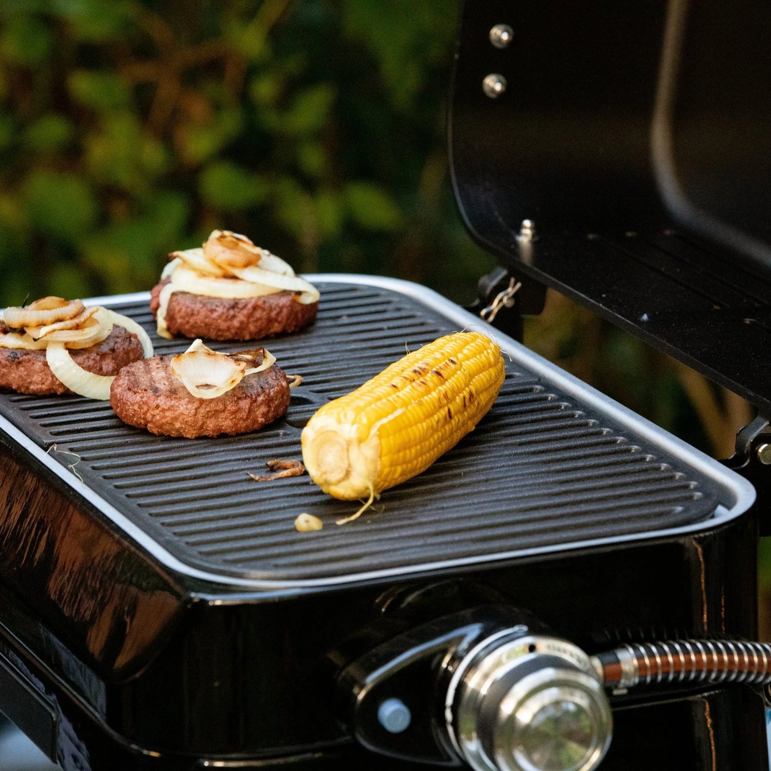 Campingaz Attitude 2go CV Schwarz