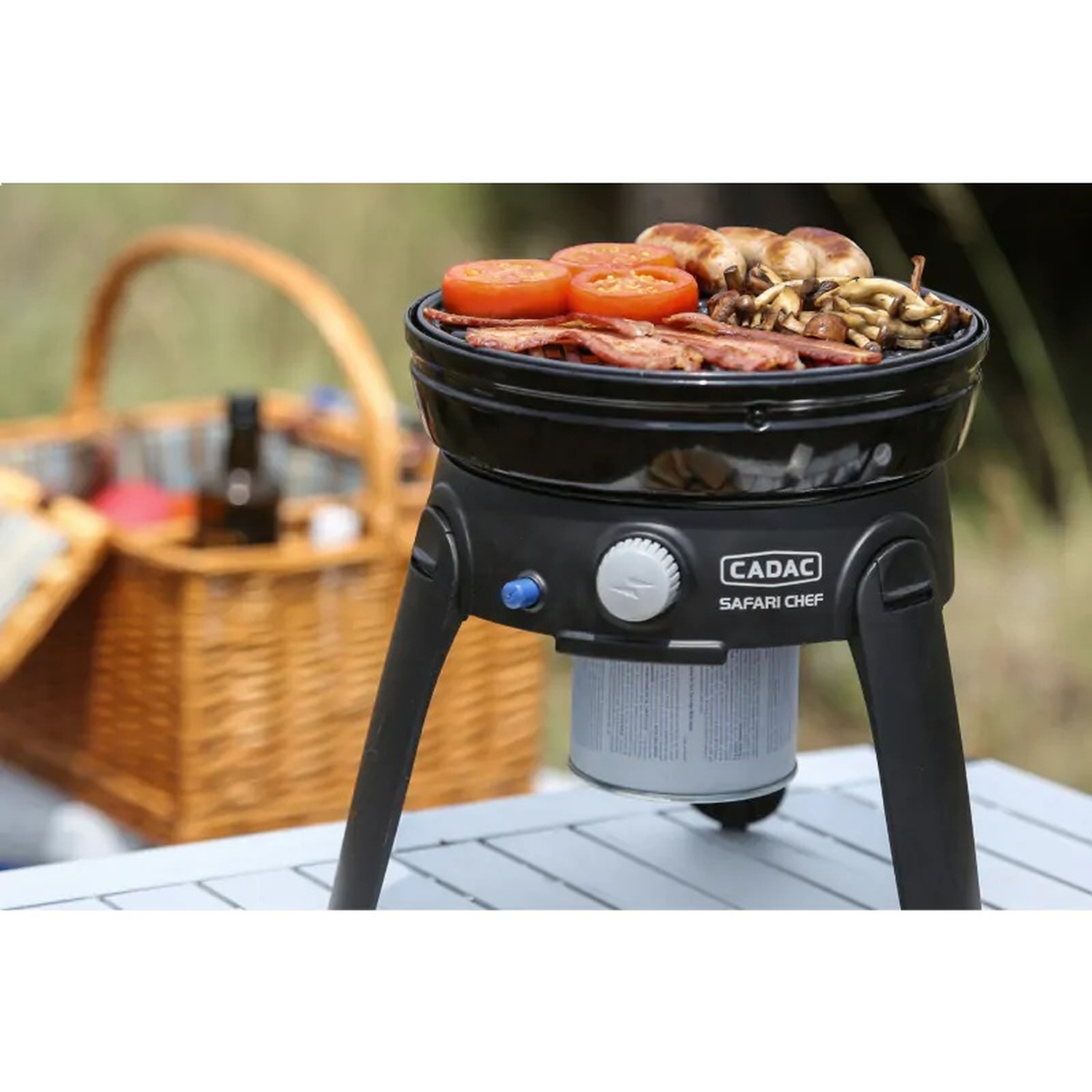 Cadac Gaskartusche 445g