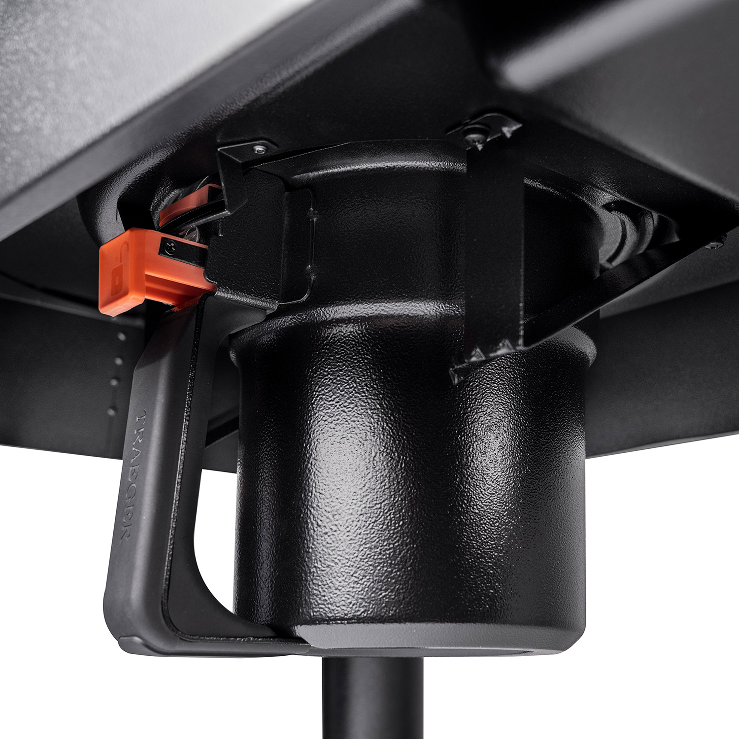 Traeger IRONWOOD 2023 Pelletgrill Schwarz Traeger IRONWOOD 2023 Pelletgrill Schwarz