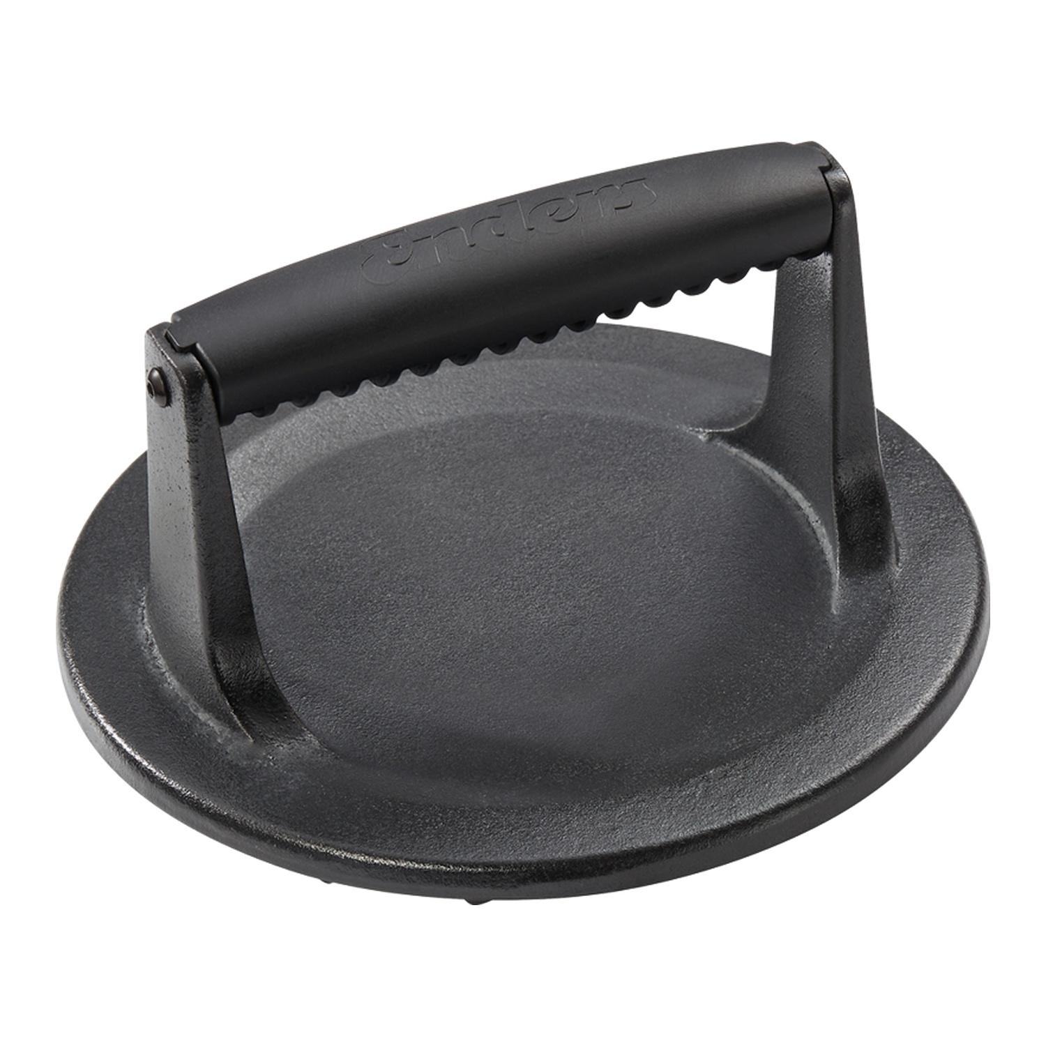 Enders Guss-Burgerpresse Enders Guss-Burgerpresse