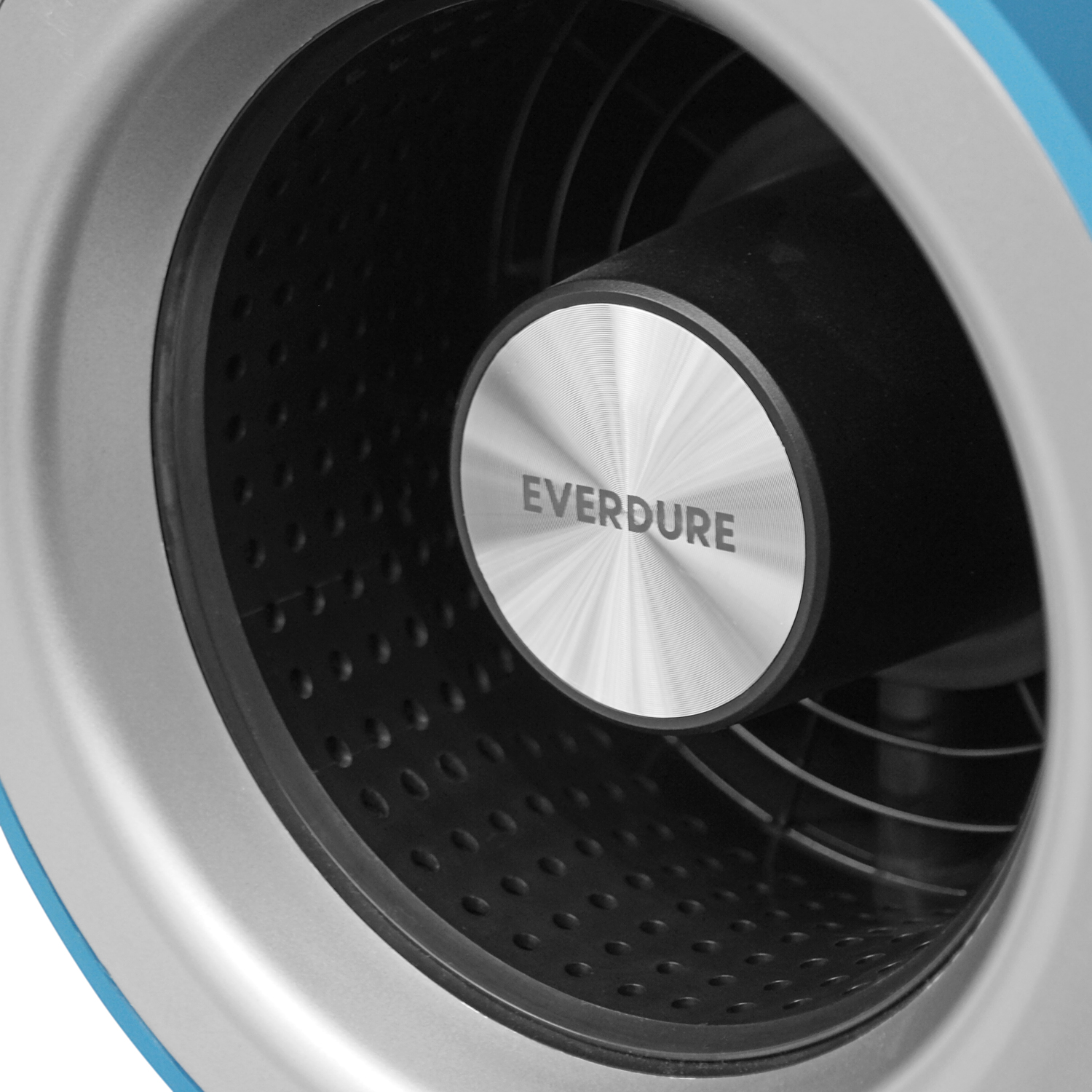 Everdure Jet-Ventilator Blau