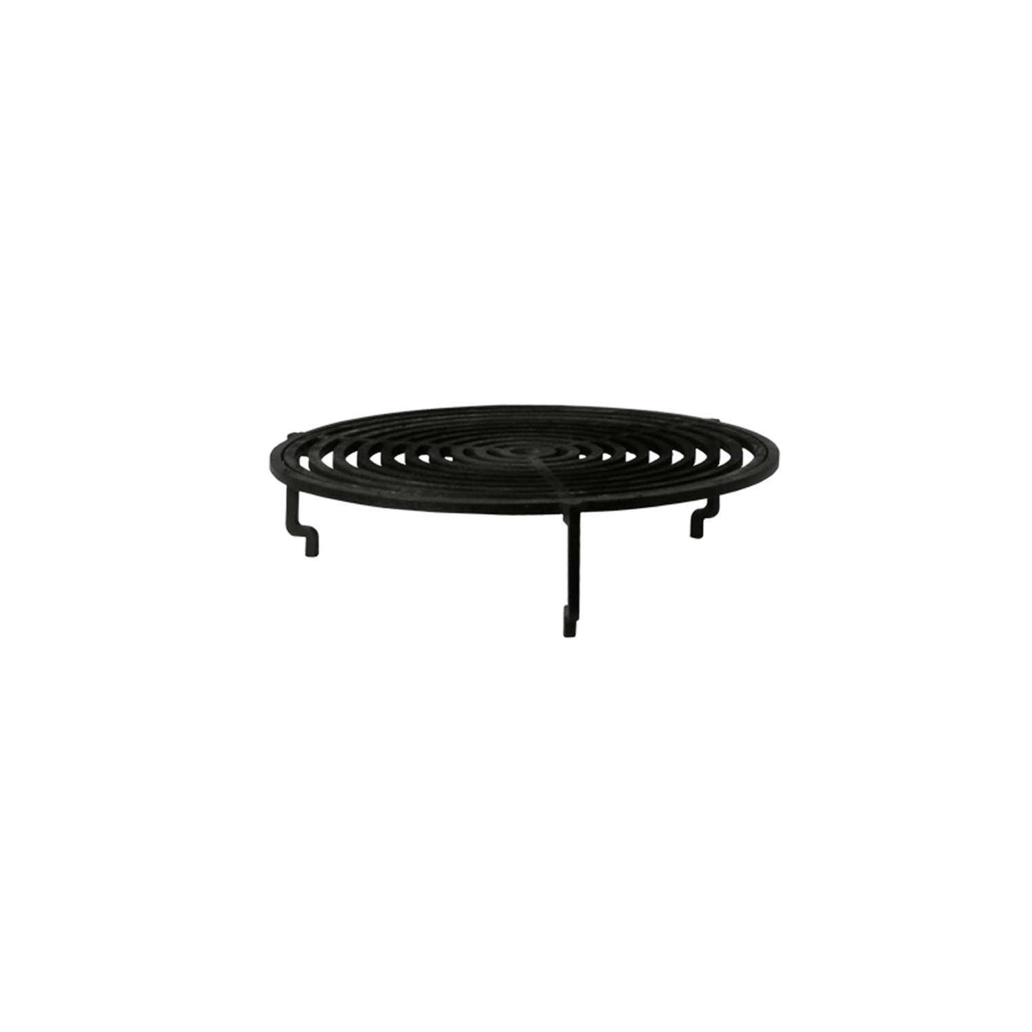 OFYR Grillrost Stahl Schwarz für 85-er Grill & Feuerstelle OFYR Grillrost Stahl Schwarz für 85-er Grill & Feuerstelle