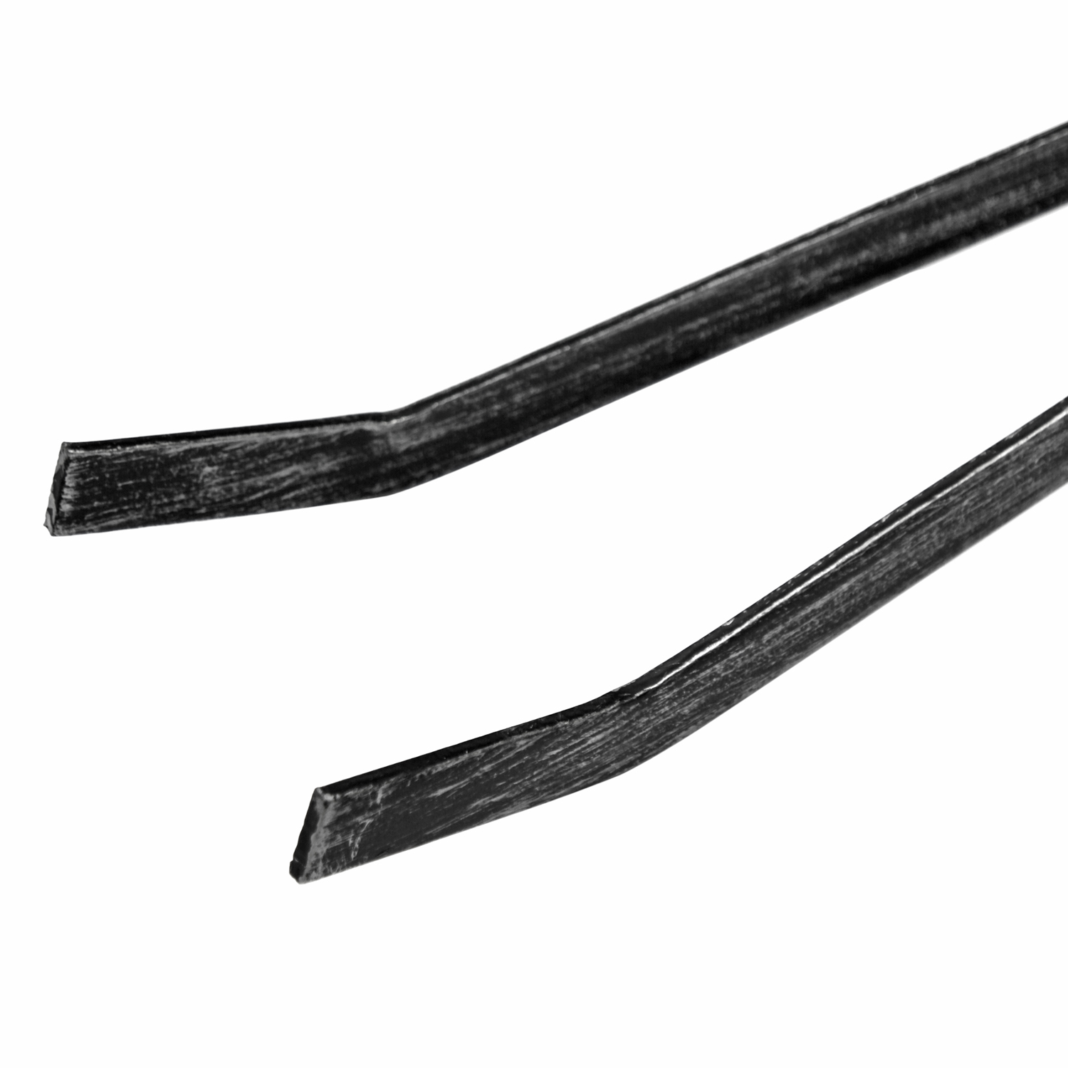 Raik Kaminbesteck Heinrich, 4-teilig, Schmiedeeisen, 64 cm Raik Kaminbesteck Heinrich, 4-teilig, Schmiedeeisen, 64 cm