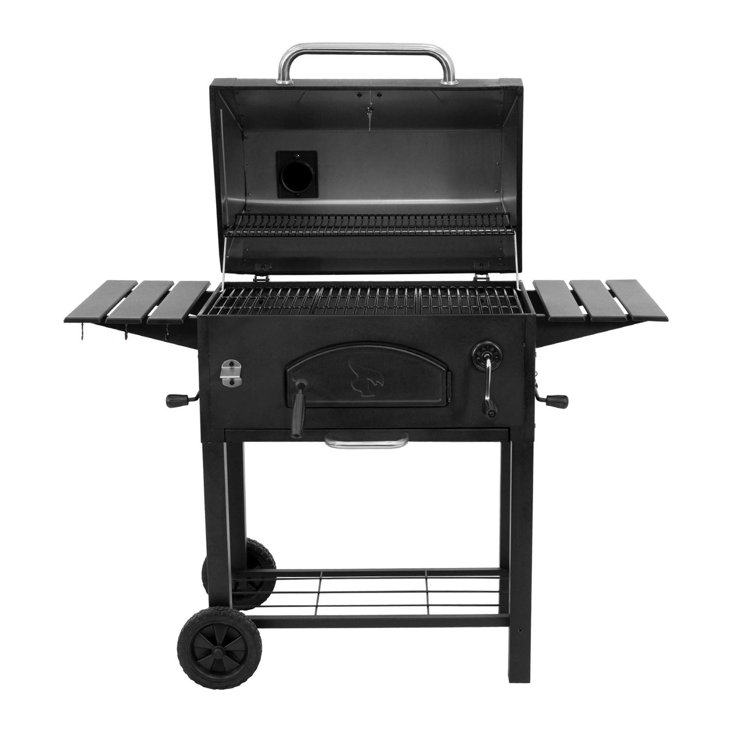 Char-Griller 30″ Traditioneller Holzkohle-Grill