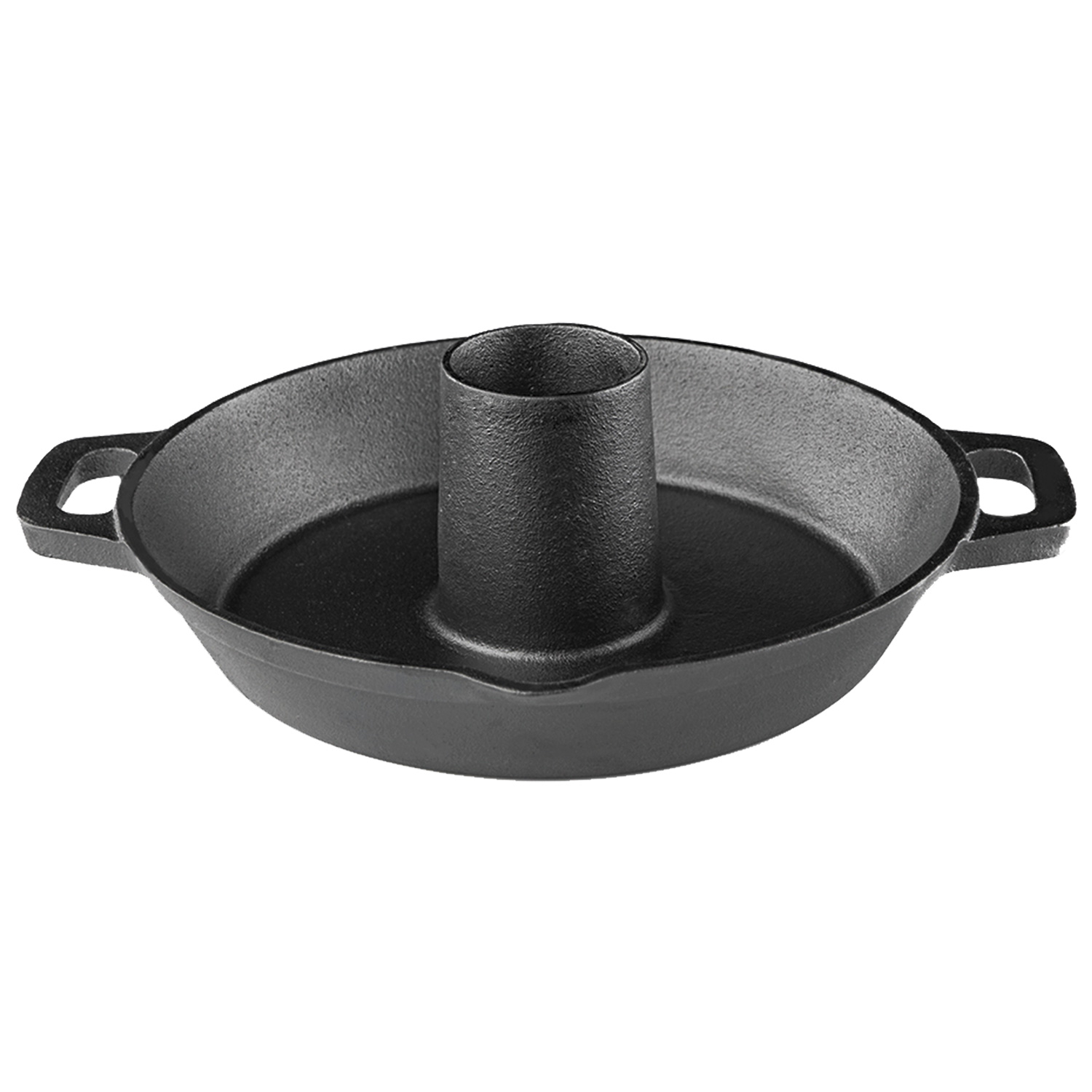 Grill Guru Geflügelhalter Gusseisen Grill Guru Geflügelhalter Gusseisen