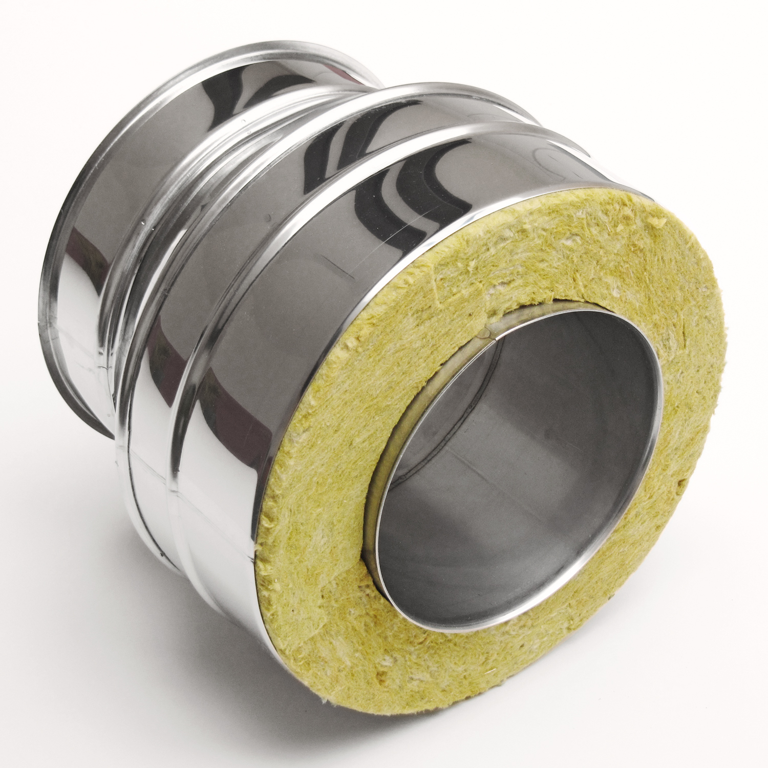 Adapter für 200 mm Opsinox DW 64 Adapter für 200 mm Opsinox DW 64