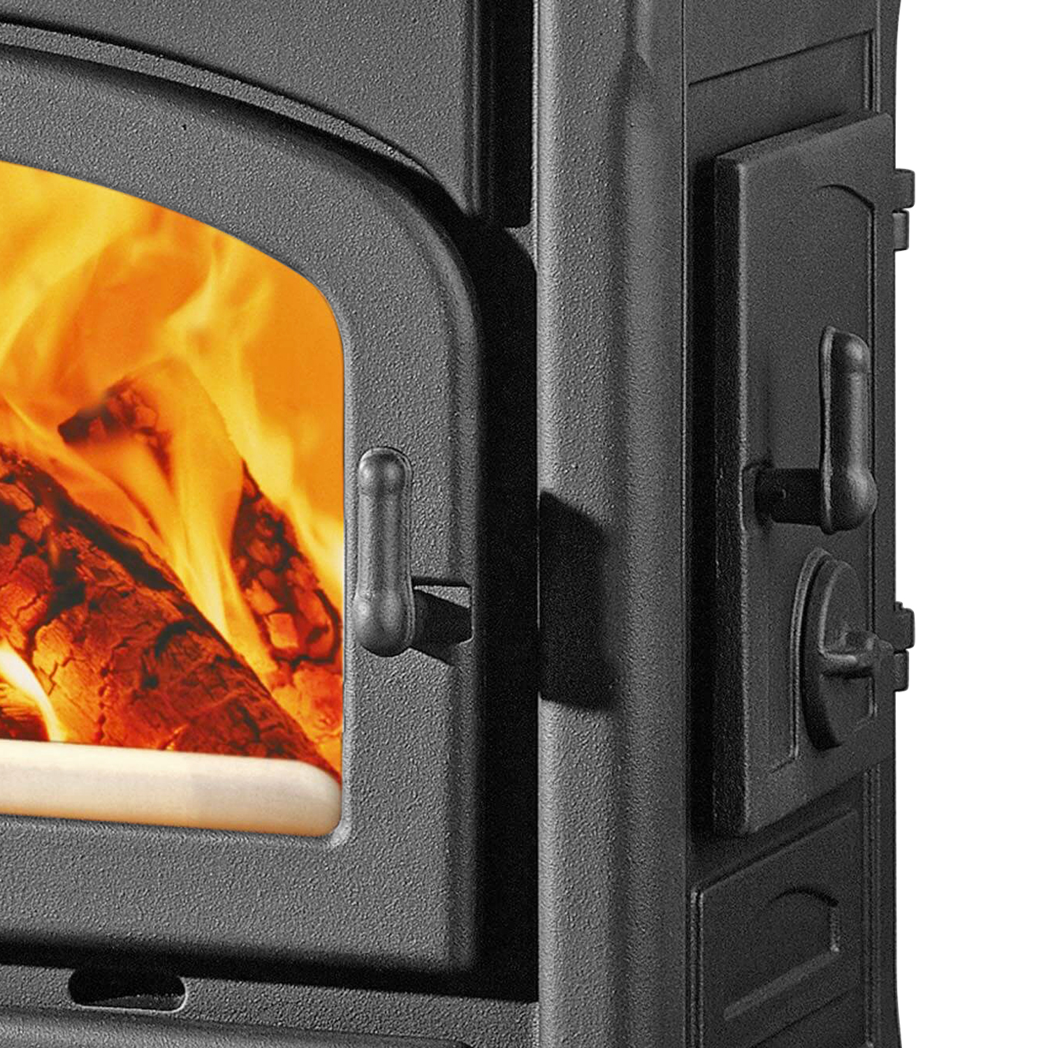 Austroflamm Wien Kaminofen