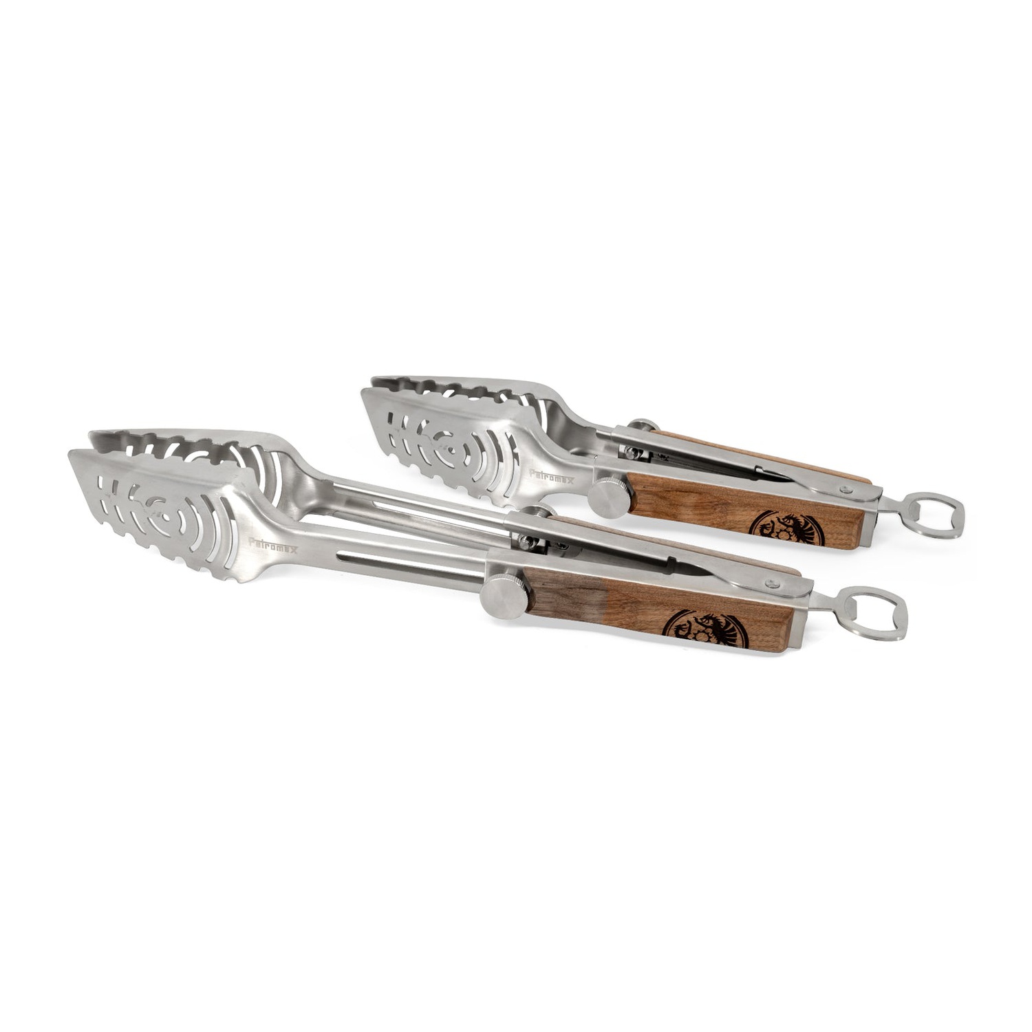 Petromax Teleskop Grillzange