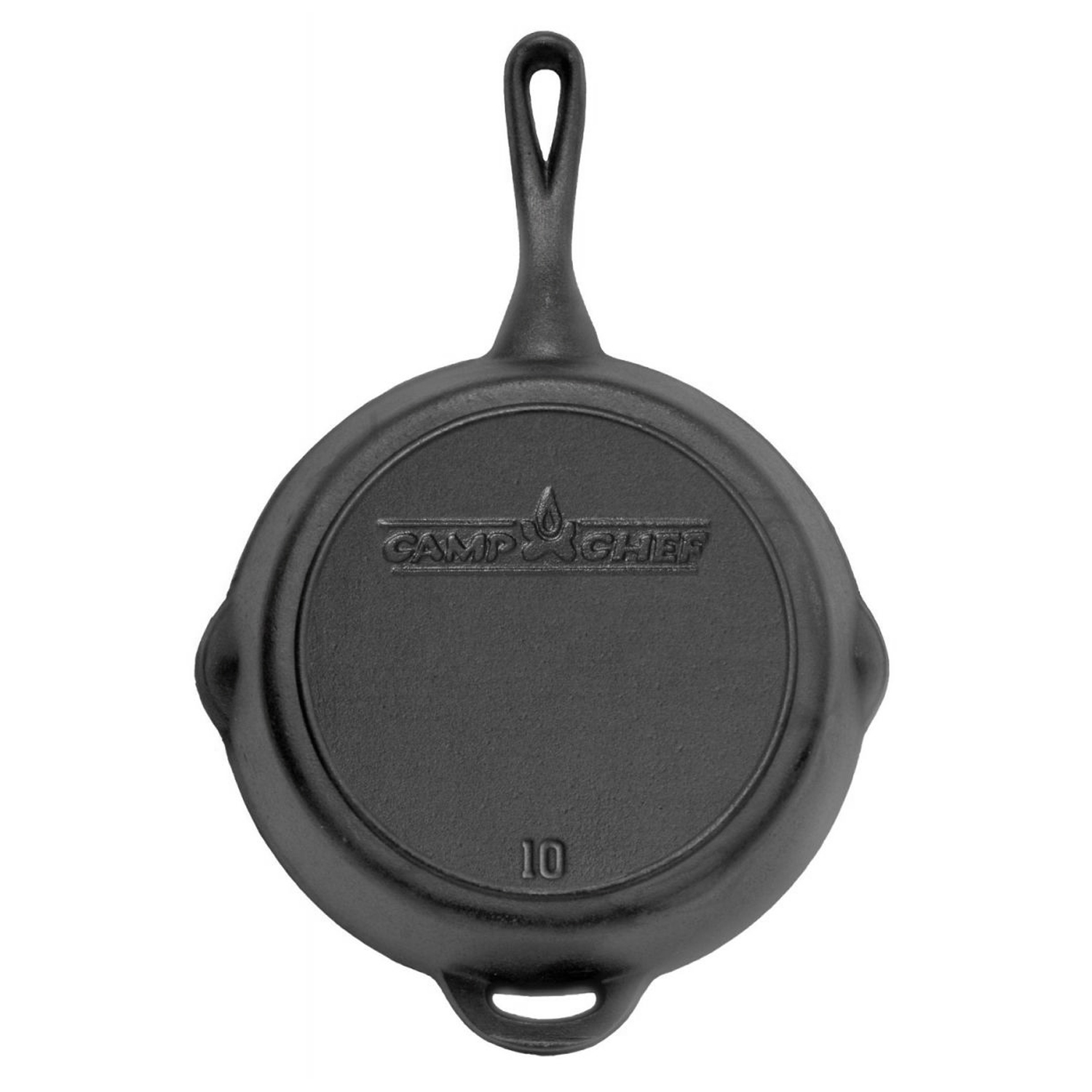 Camp Chef Cast Iron Pfanne 25 cm Camp Chef Cast Iron Pfanne 25 cm
