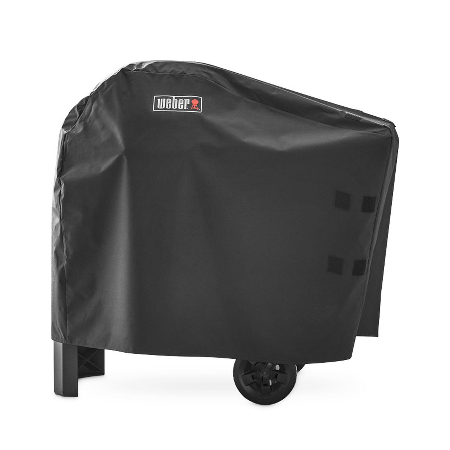 Weber Abdeckhaube Pulse 1000 / 2000 Rollwagen