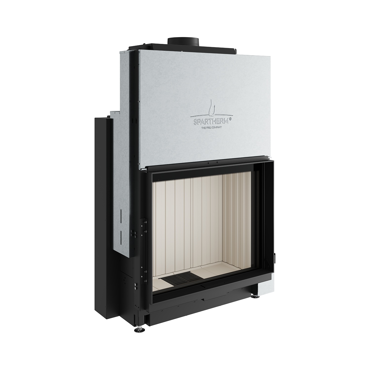 Spartherm Premium A-1V-87h Kamineinsatz 200 mm RR