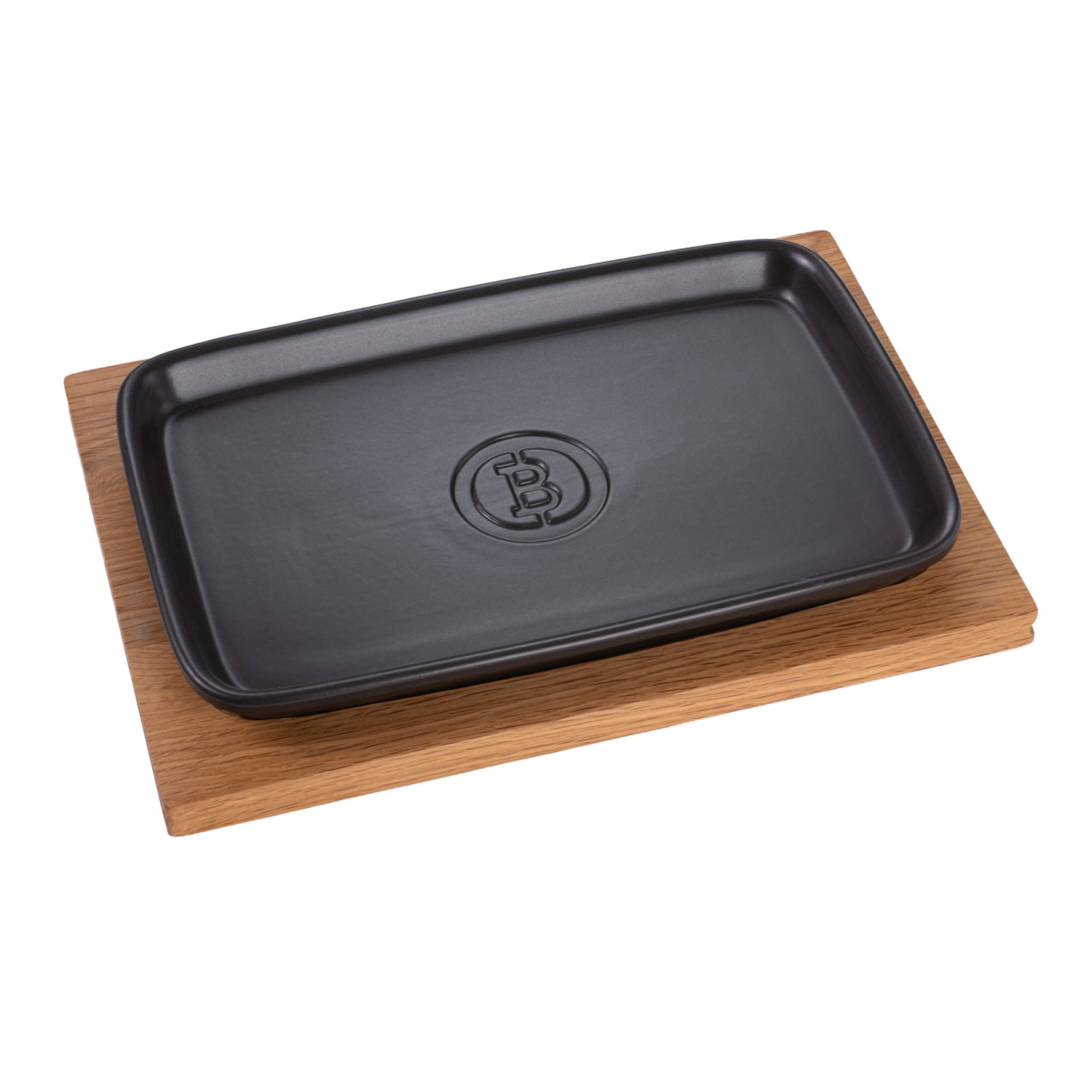 Beefer Keramikschale Römertopf für Beefer XL