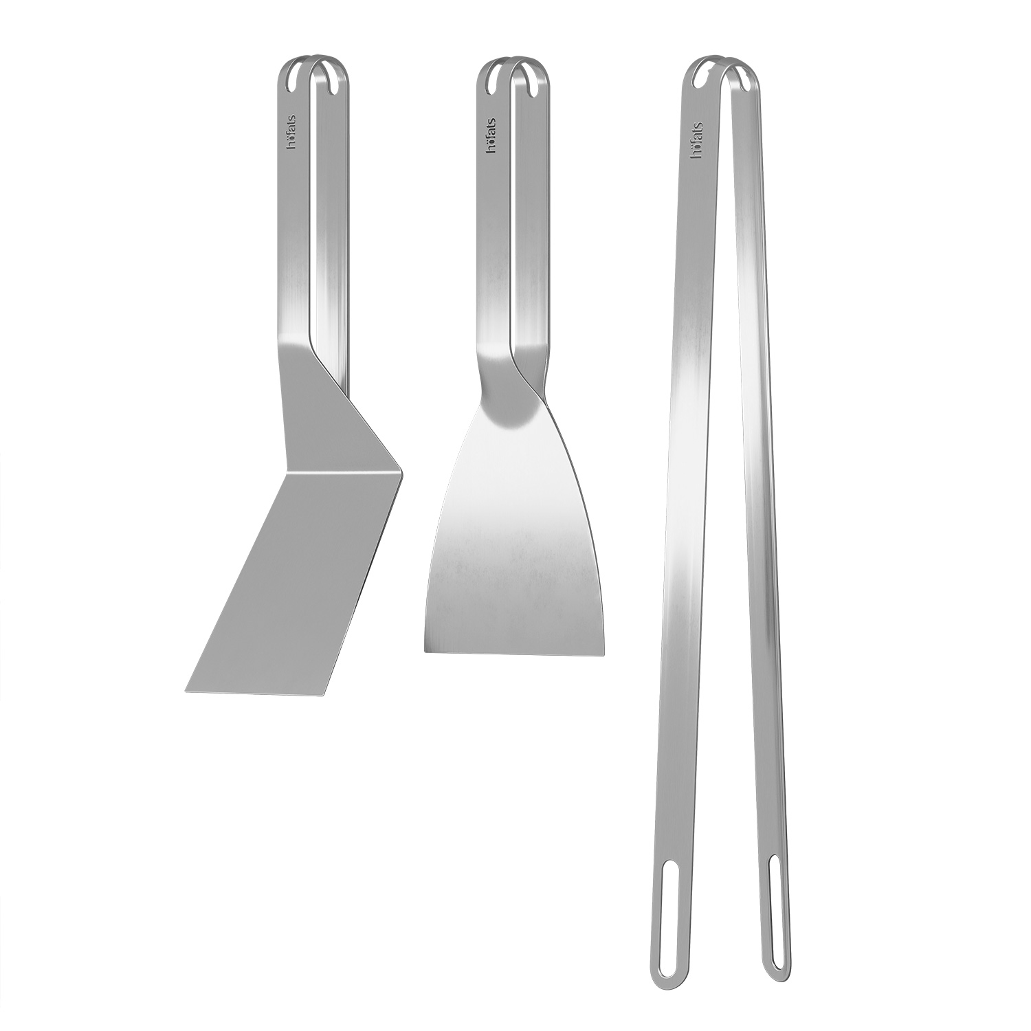 höfats BBQ-Tool-Set