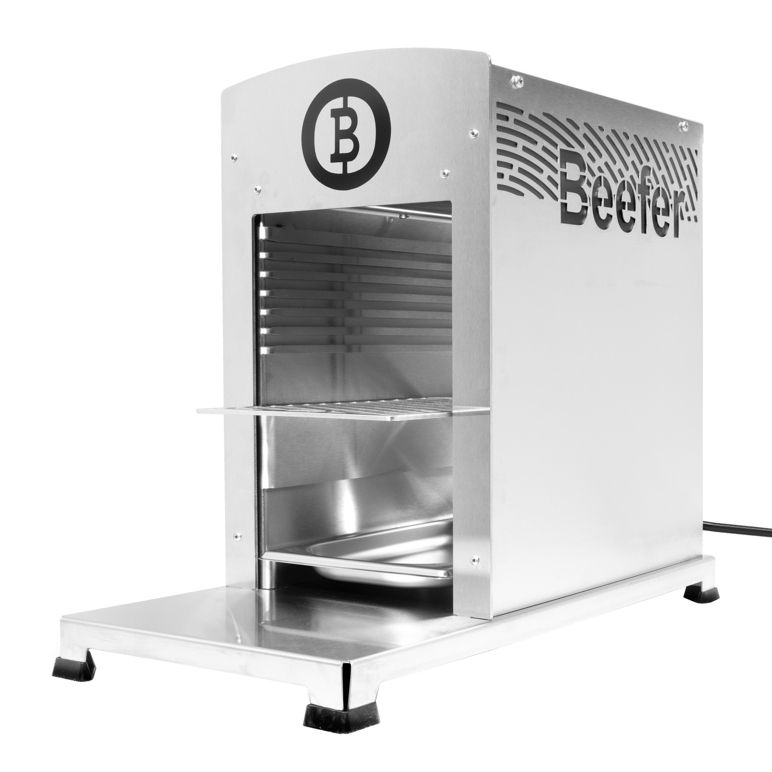 Beefer E-Pro Elektrogrill
