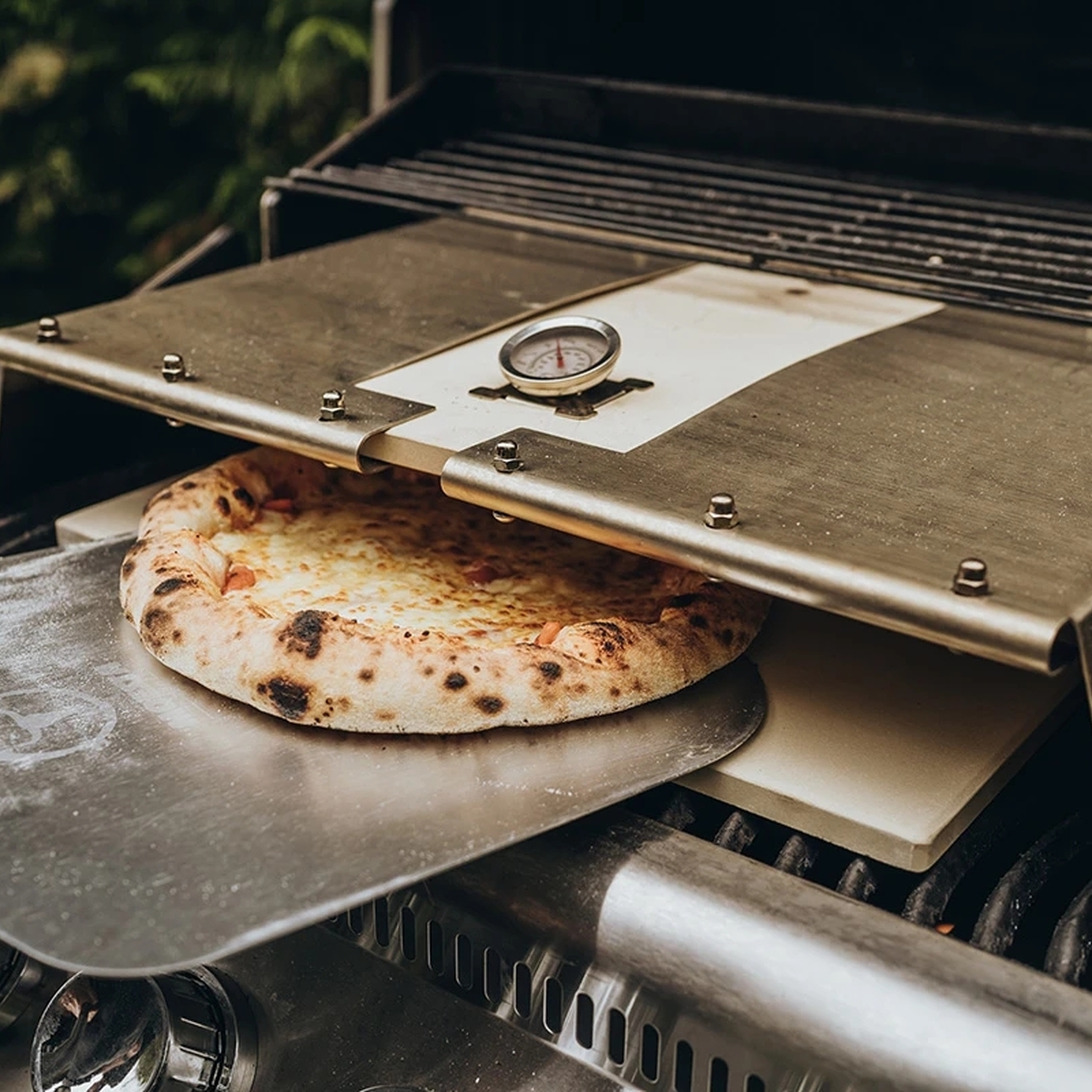 Moesta Pizzaschieber No. 1