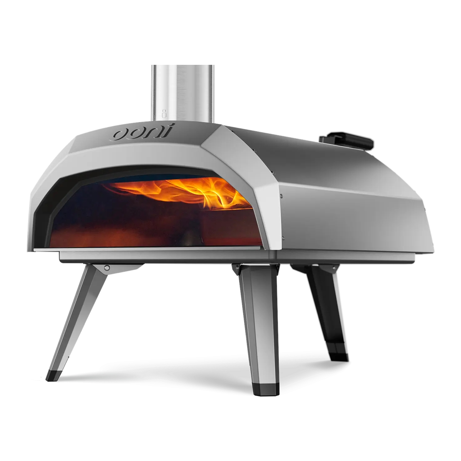 Ooni Karu 12 Holz-Pizzaofen