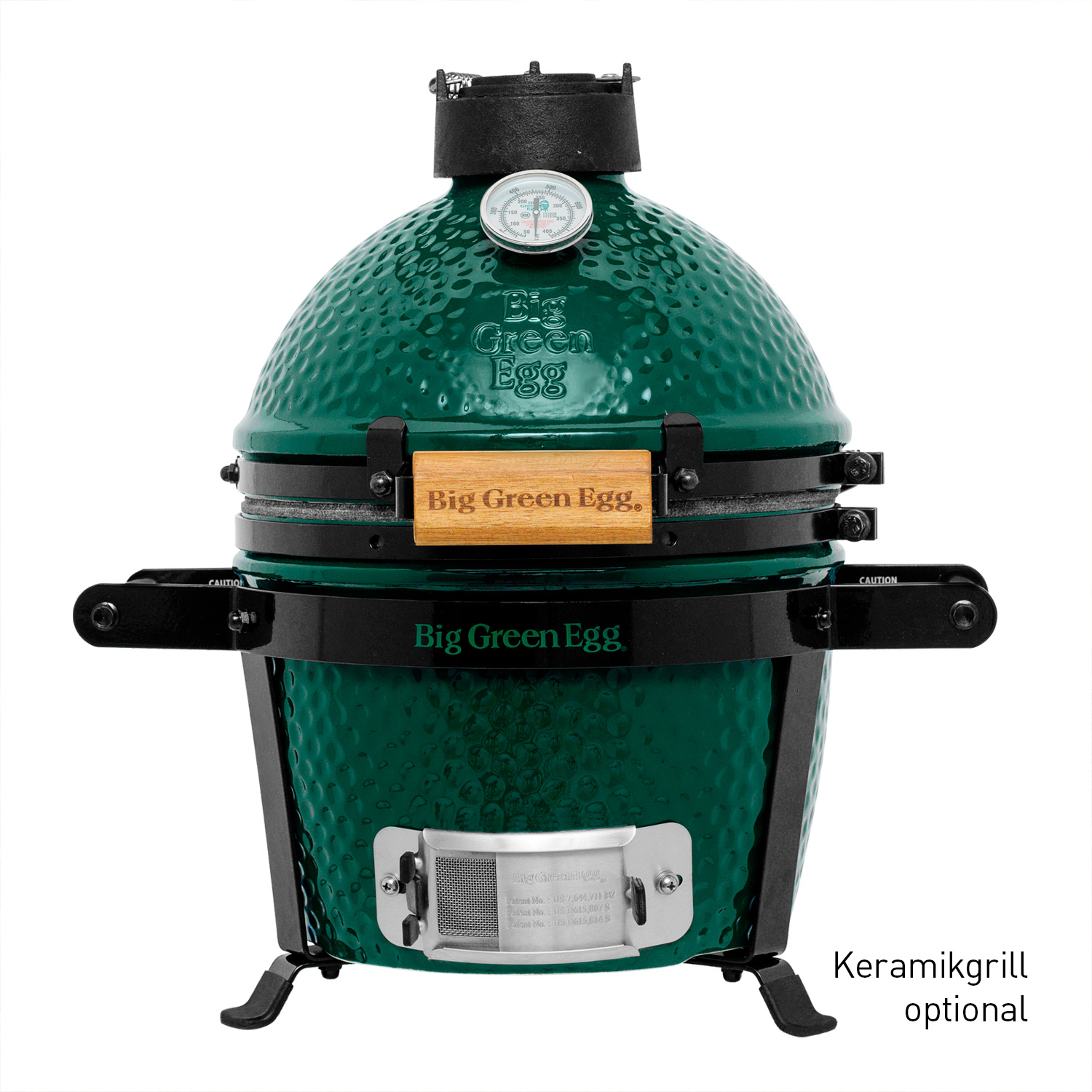 Big Green Egg Tragegestell EGG Carrier für Mini Big Green Egg Tragegestell EGG Carrier für Mini